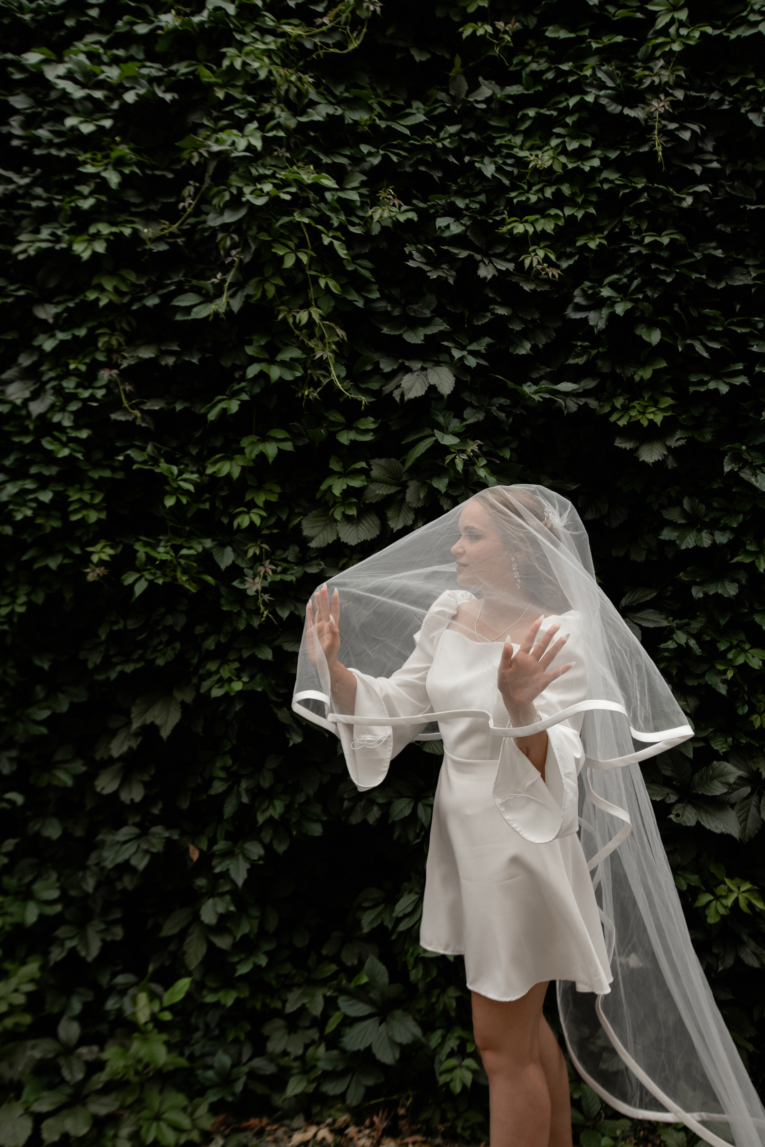 Алексей и Даша. Фотограф