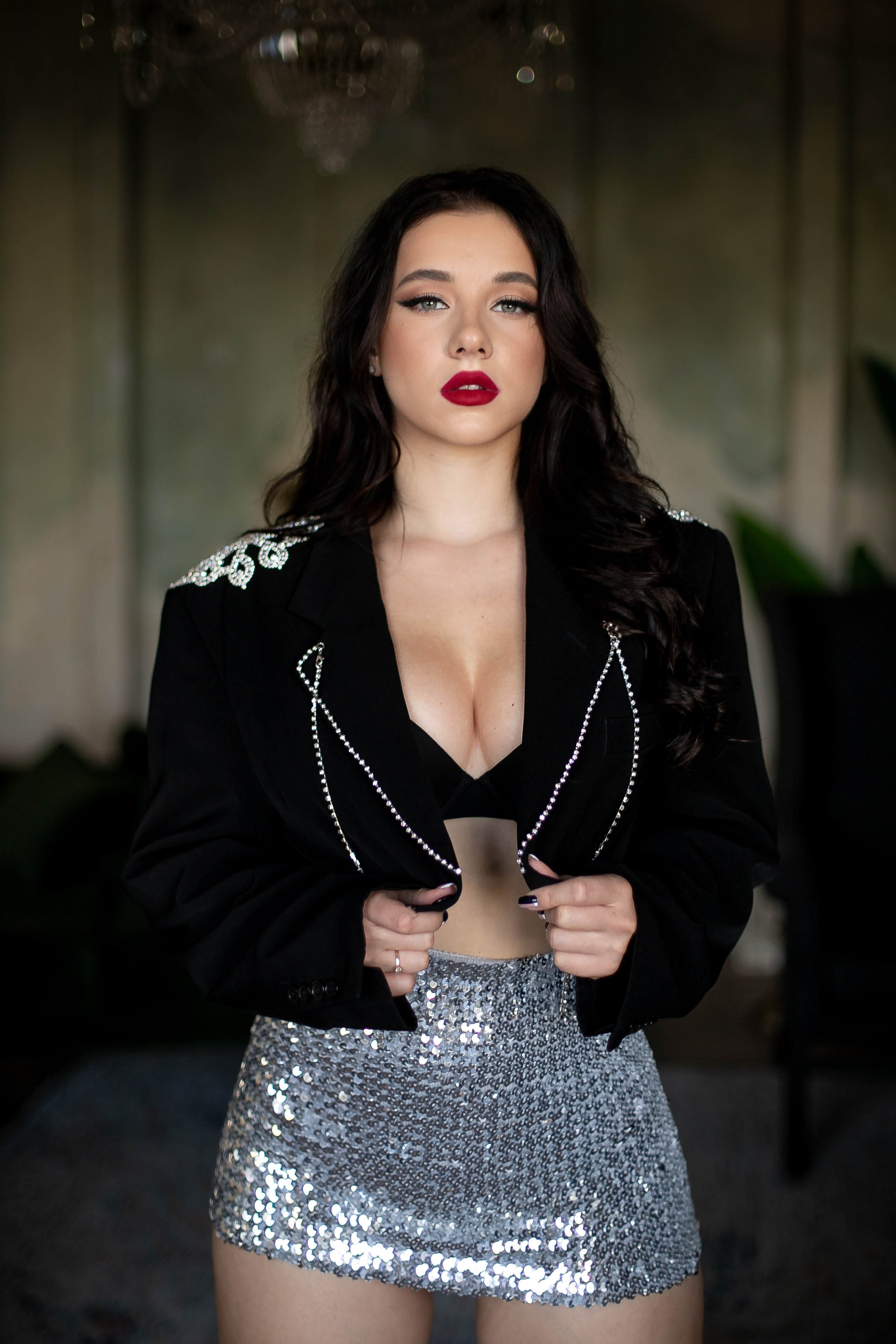 Диод Катрин. Фотограф