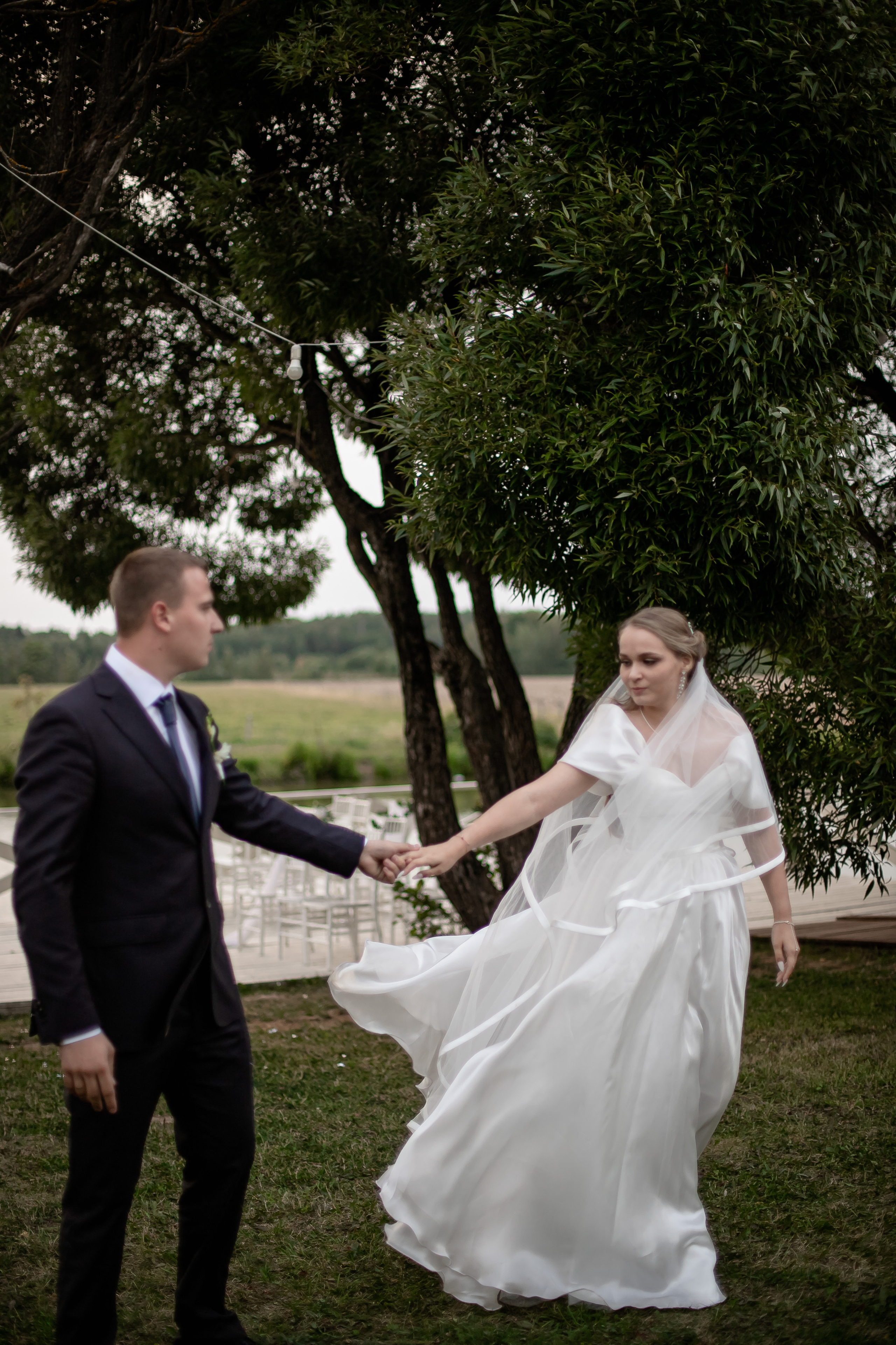 Алексей и Даша. Фотограф