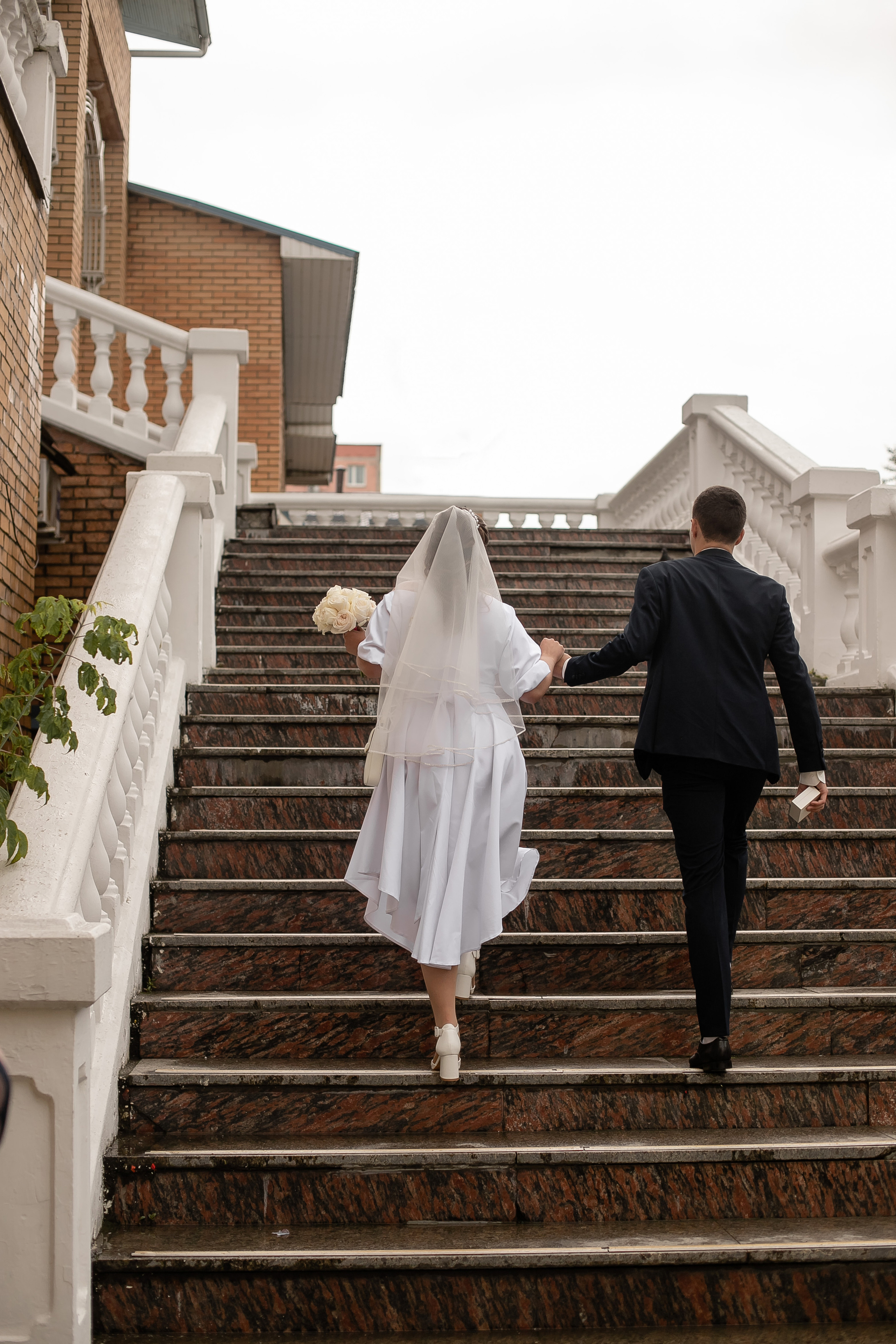 Андрей и Ксения. Фотограф