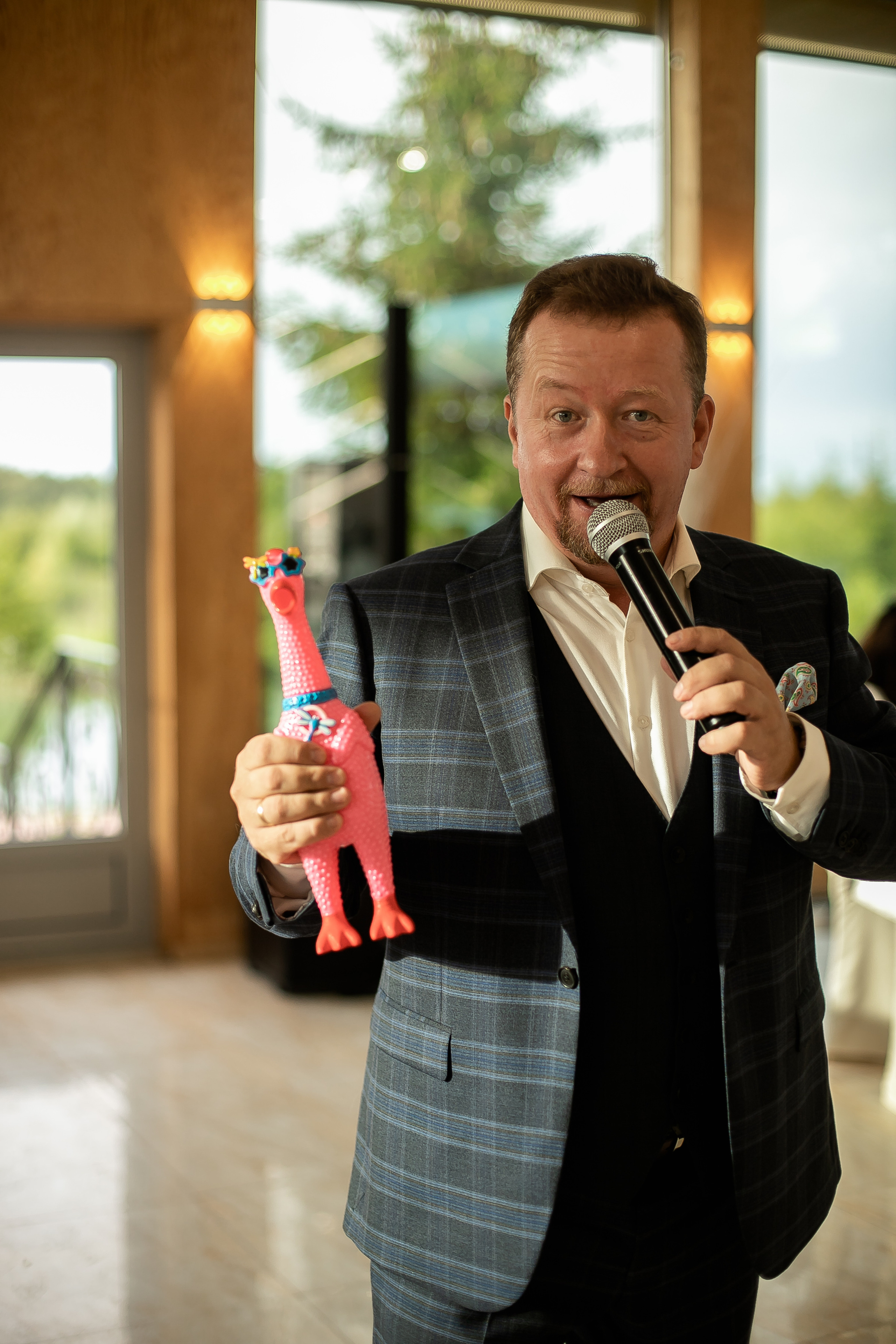 Андрей и Ксения. Фотограф