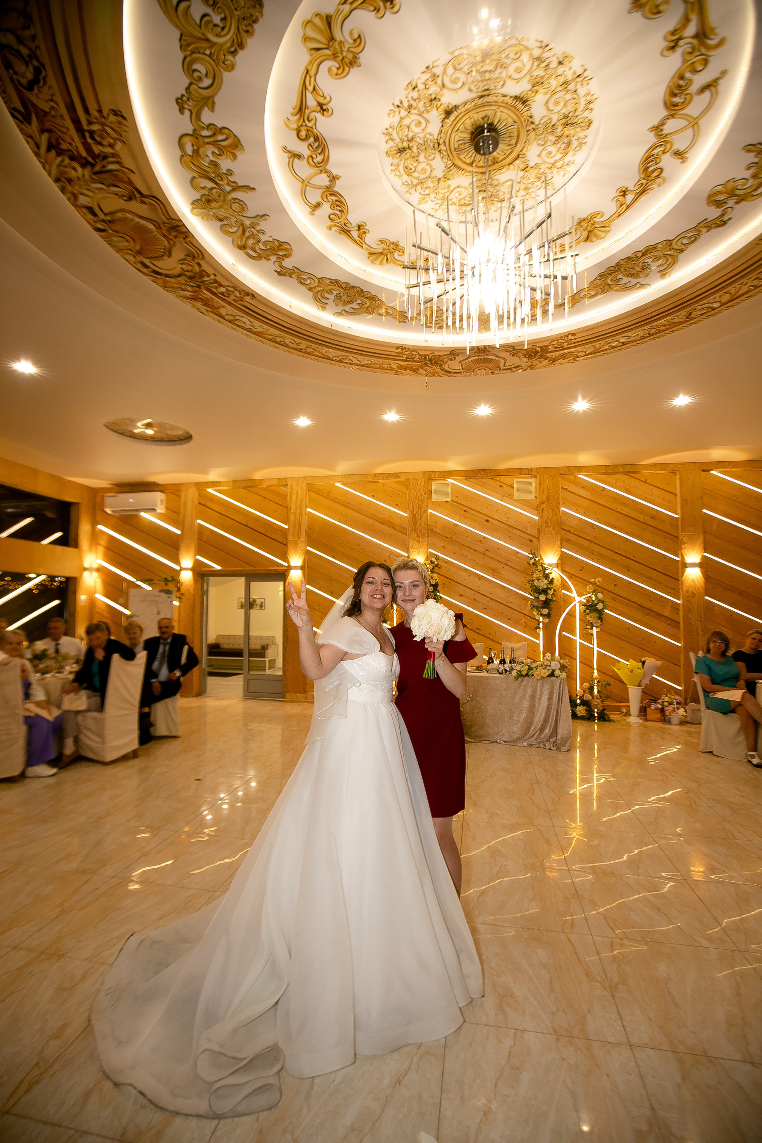 Андрей и Ксения. Фотограф