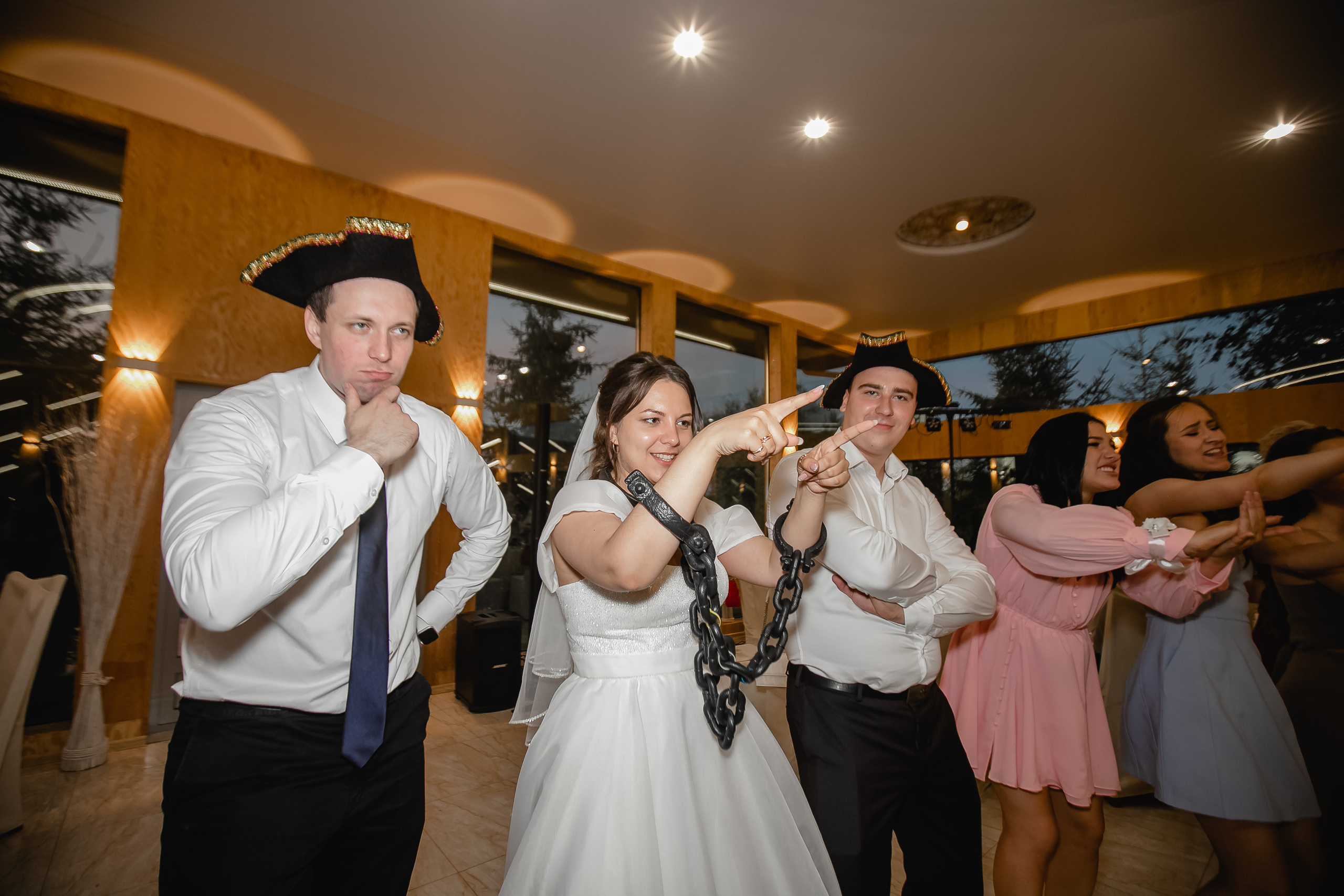 Андрей и Ксения. Фотограф