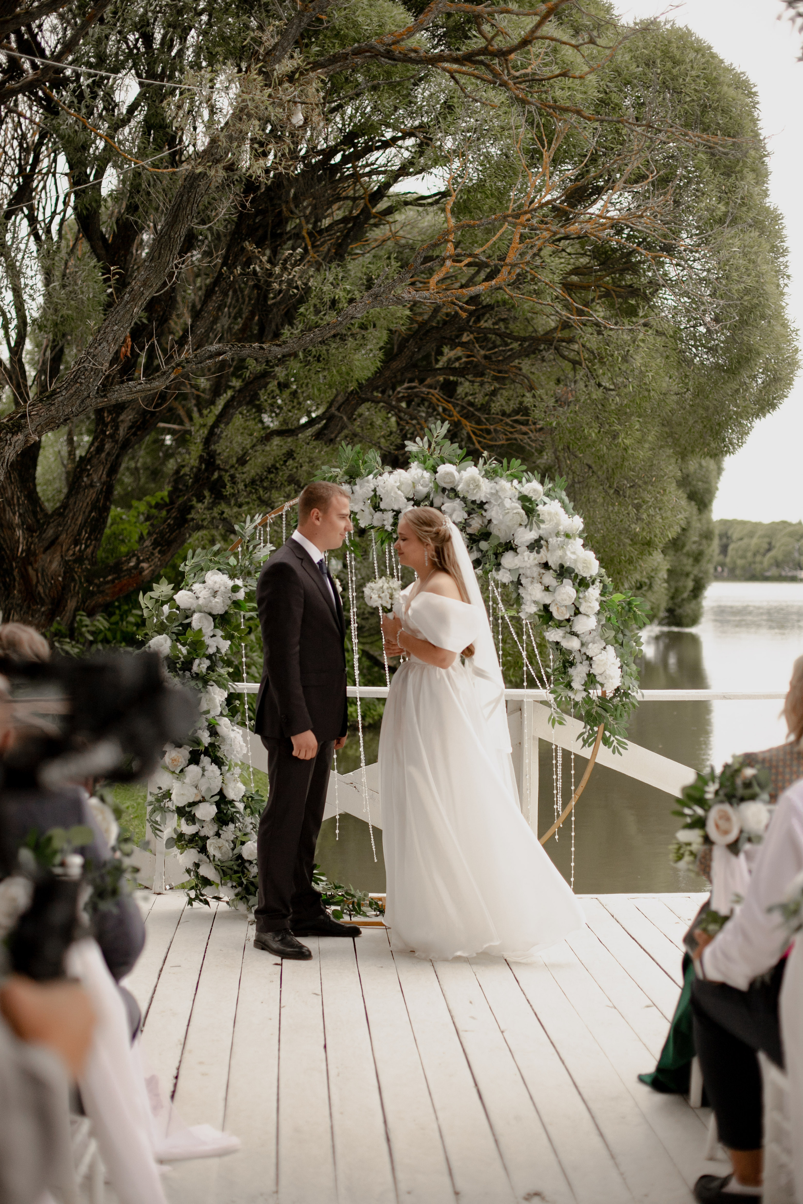 Алексей и Даша. Фотограф