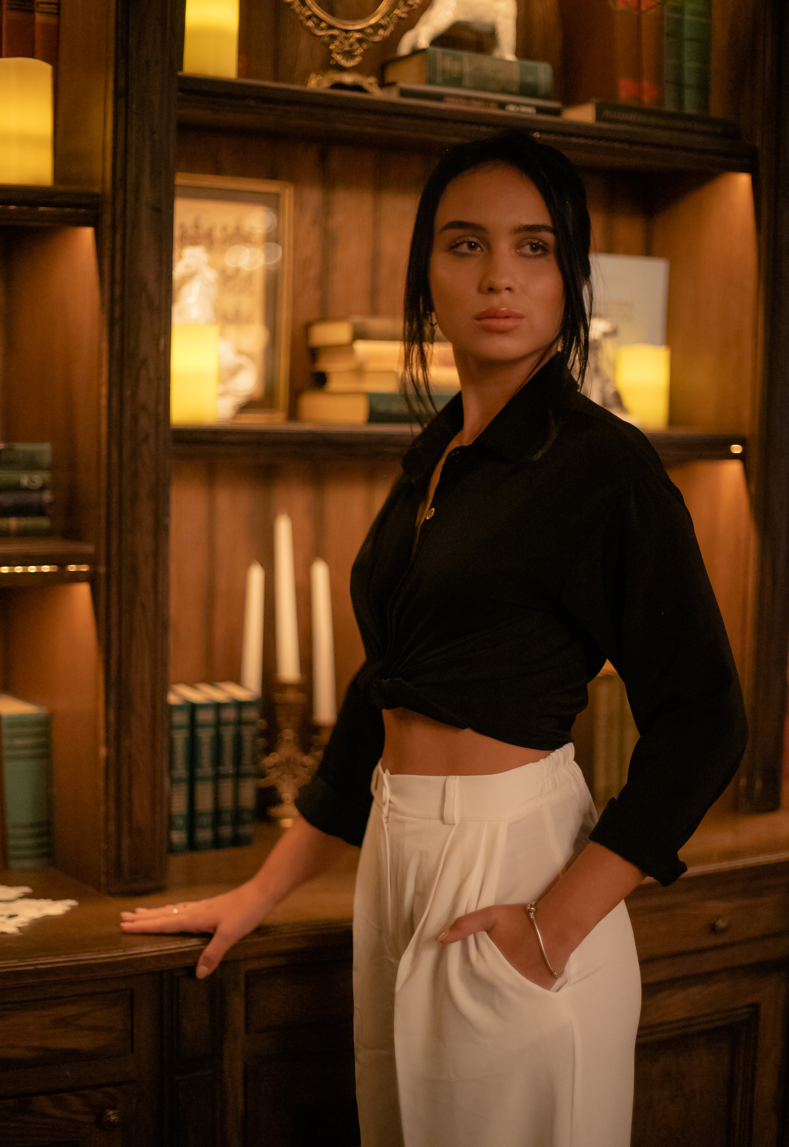 Дарья Батлер. Фотограф