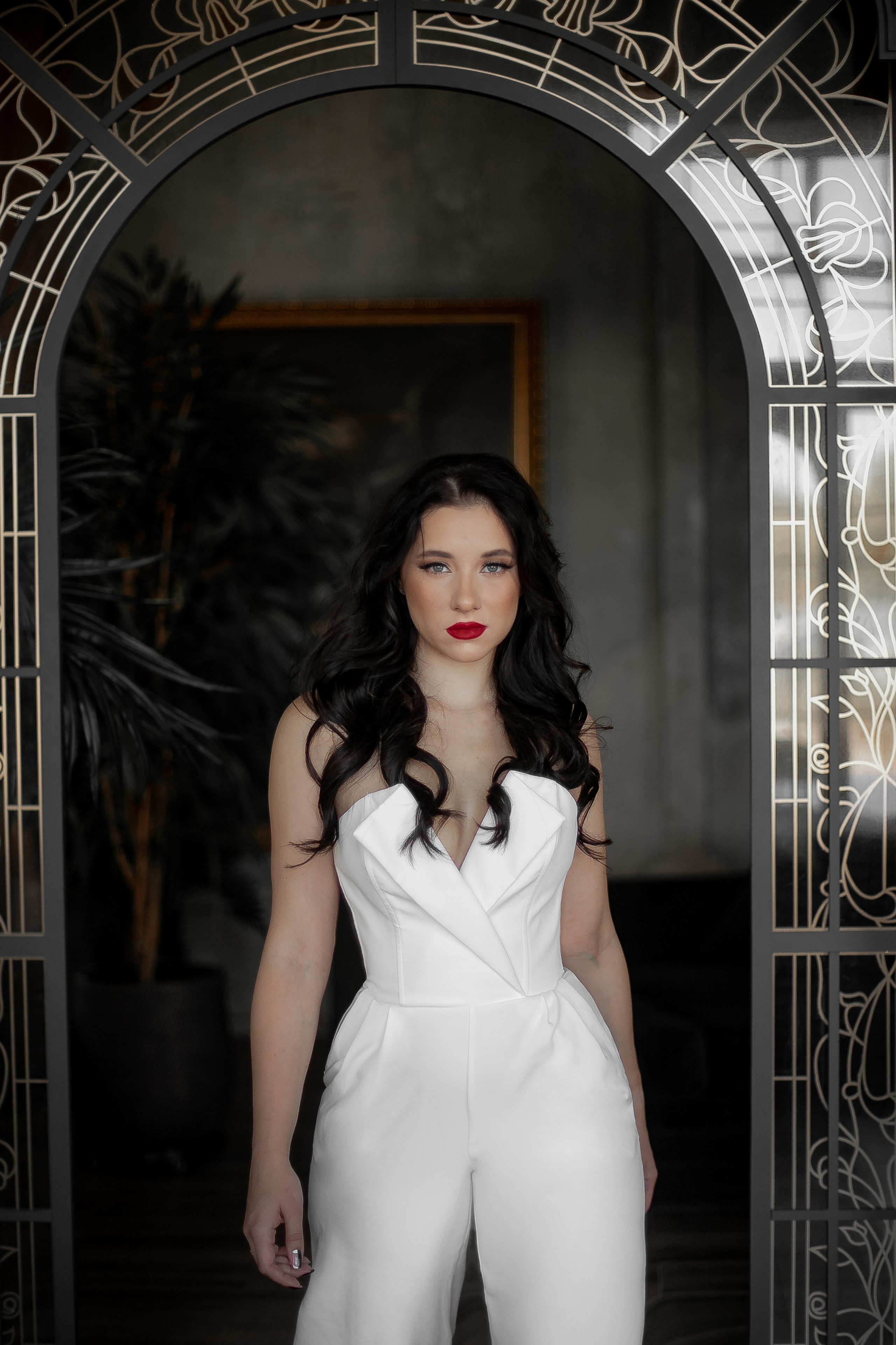 Диод Катрин. Фотограф