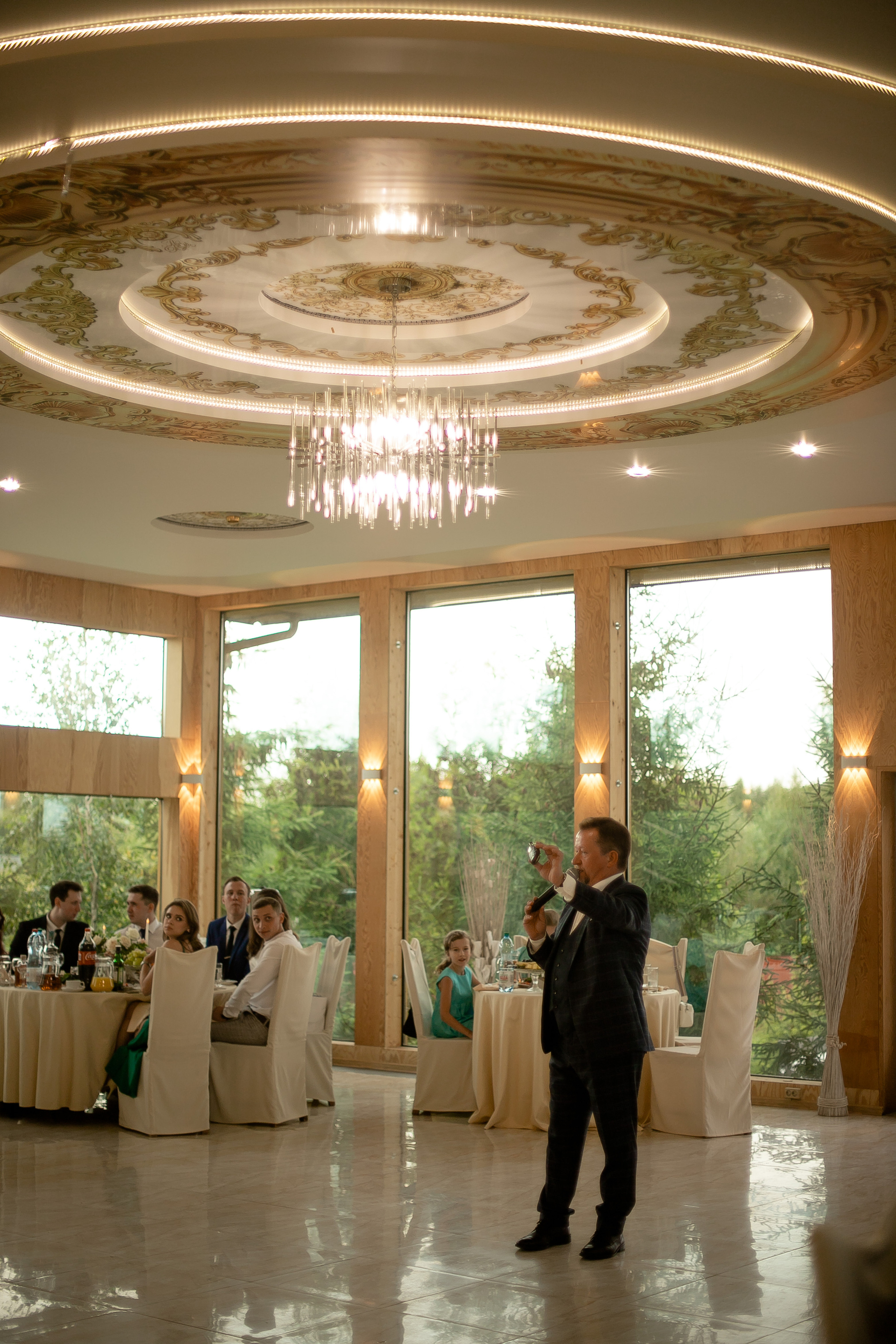 Андрей и Ксения. Фотограф