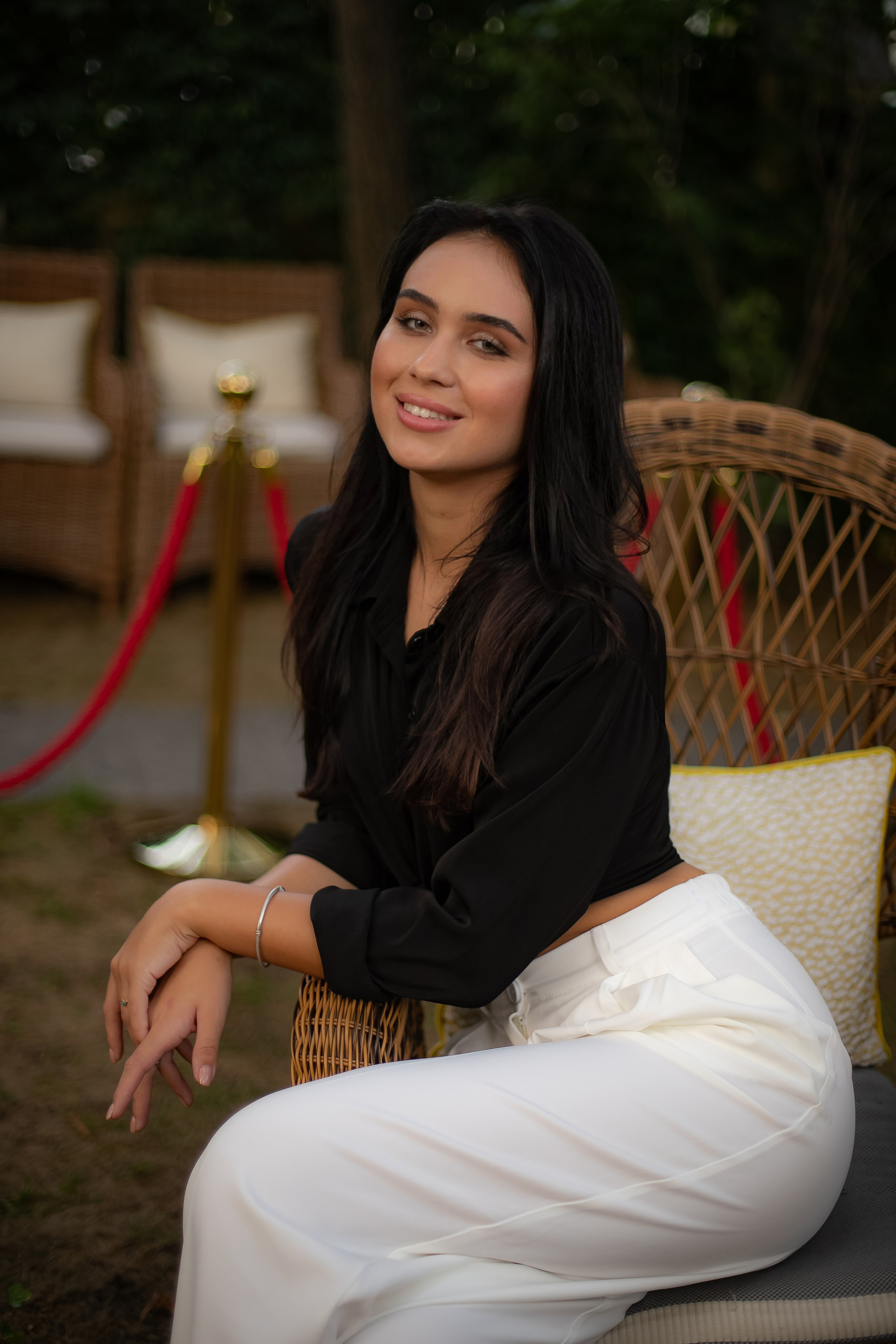 Дарья Батлер. Фотограф