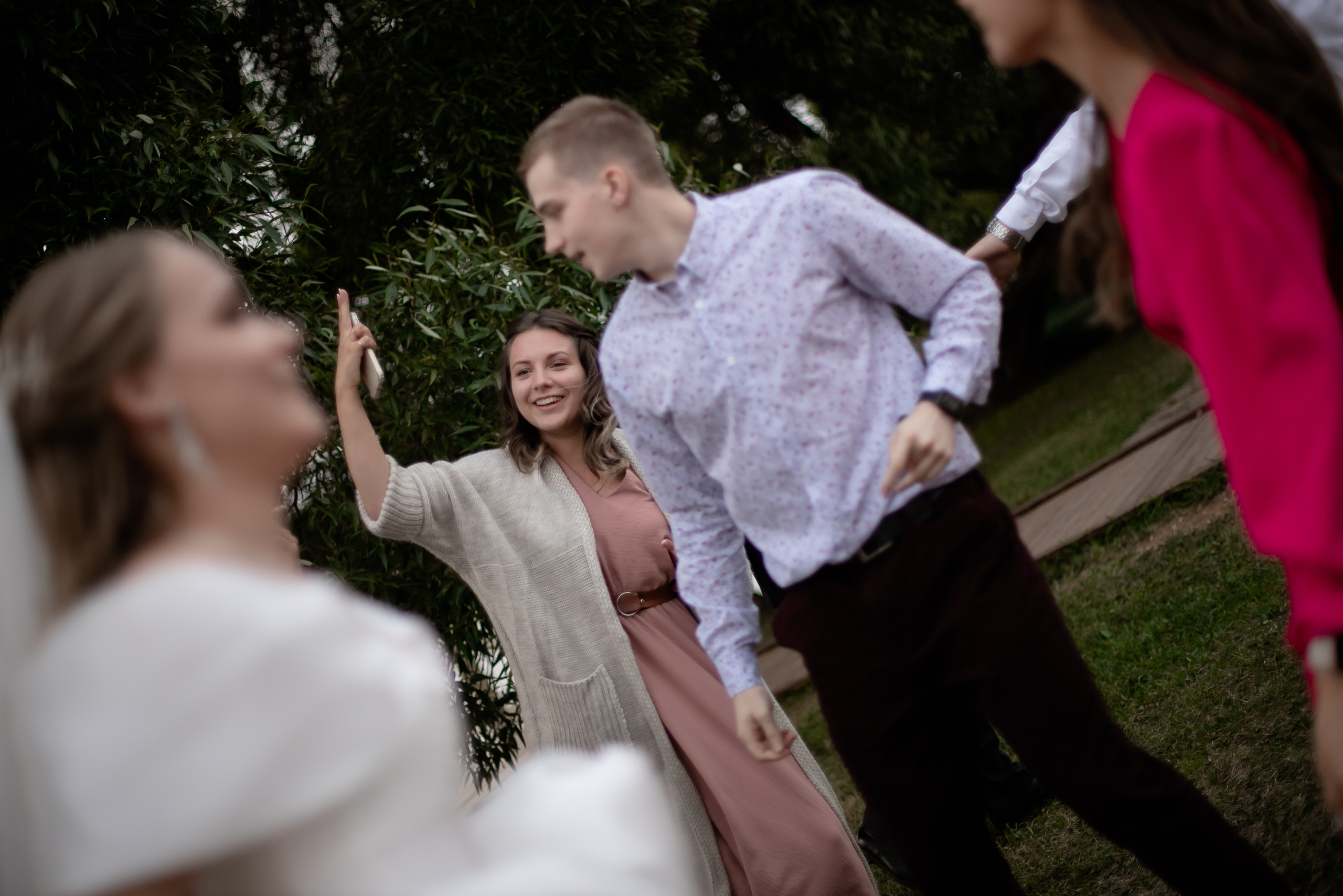 Алексей и Даша. Фотограф