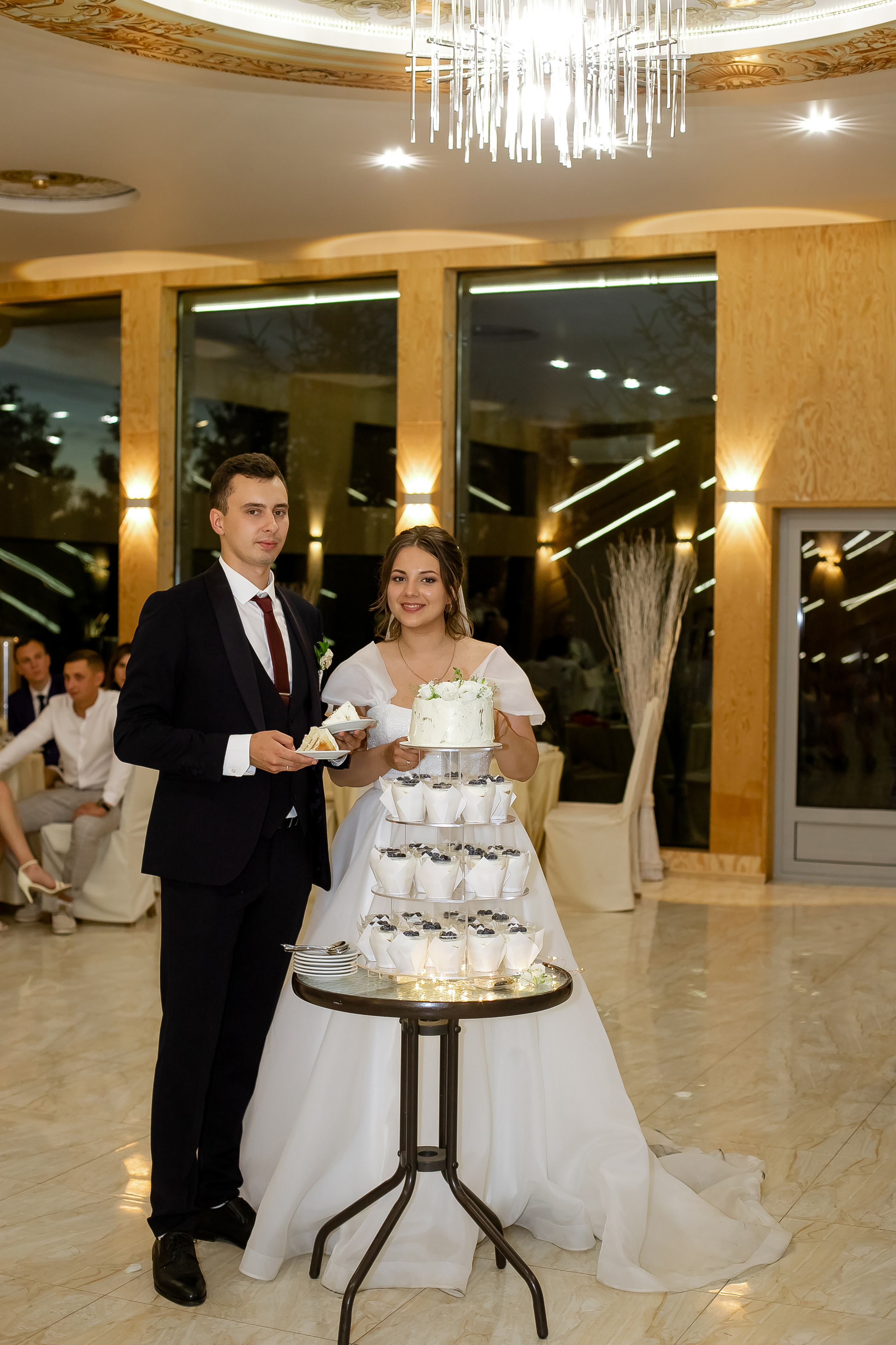 Андрей и Ксения. Фотограф