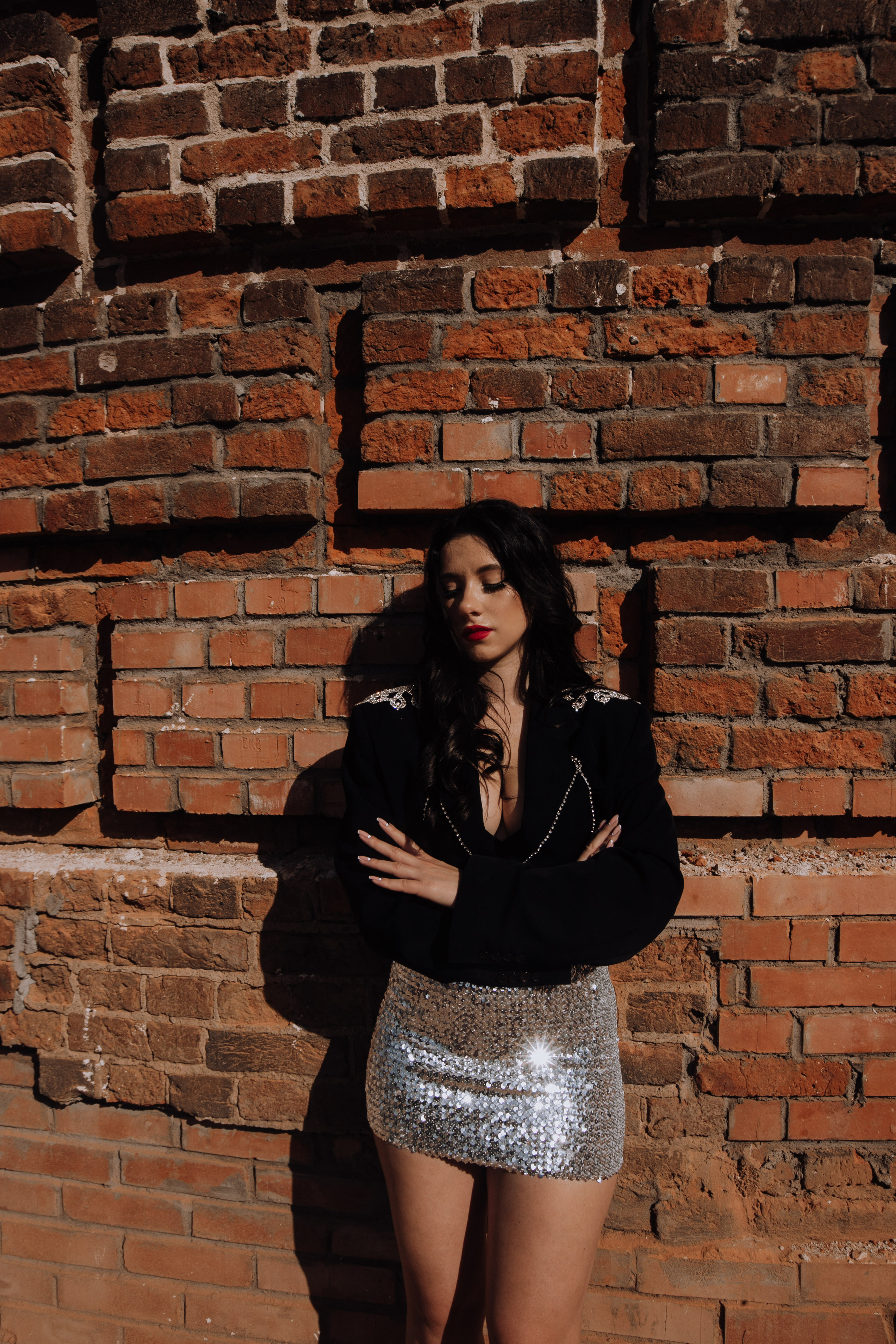 Диод Катрин. Фотограф