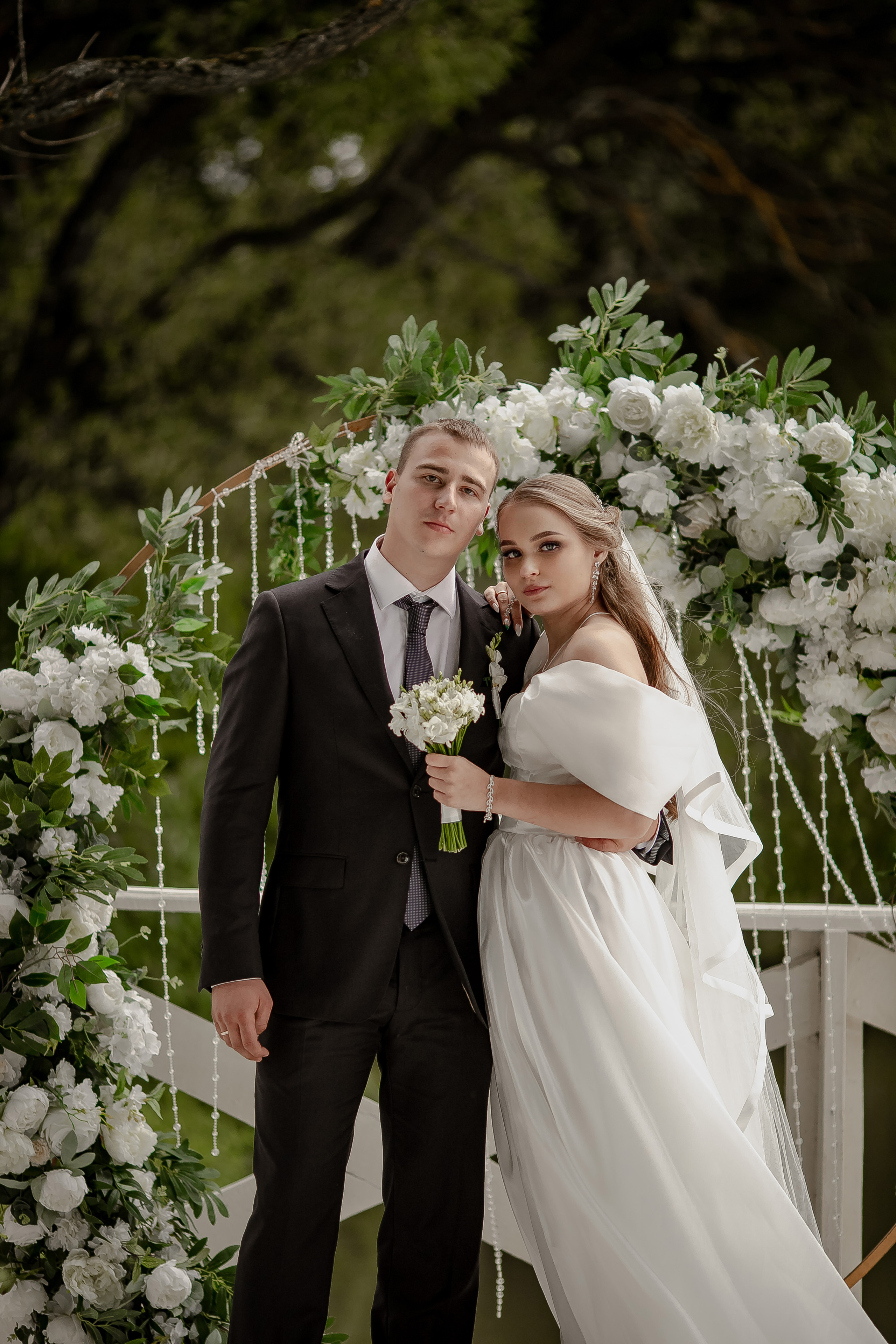 Алексей и Даша. Фотограф