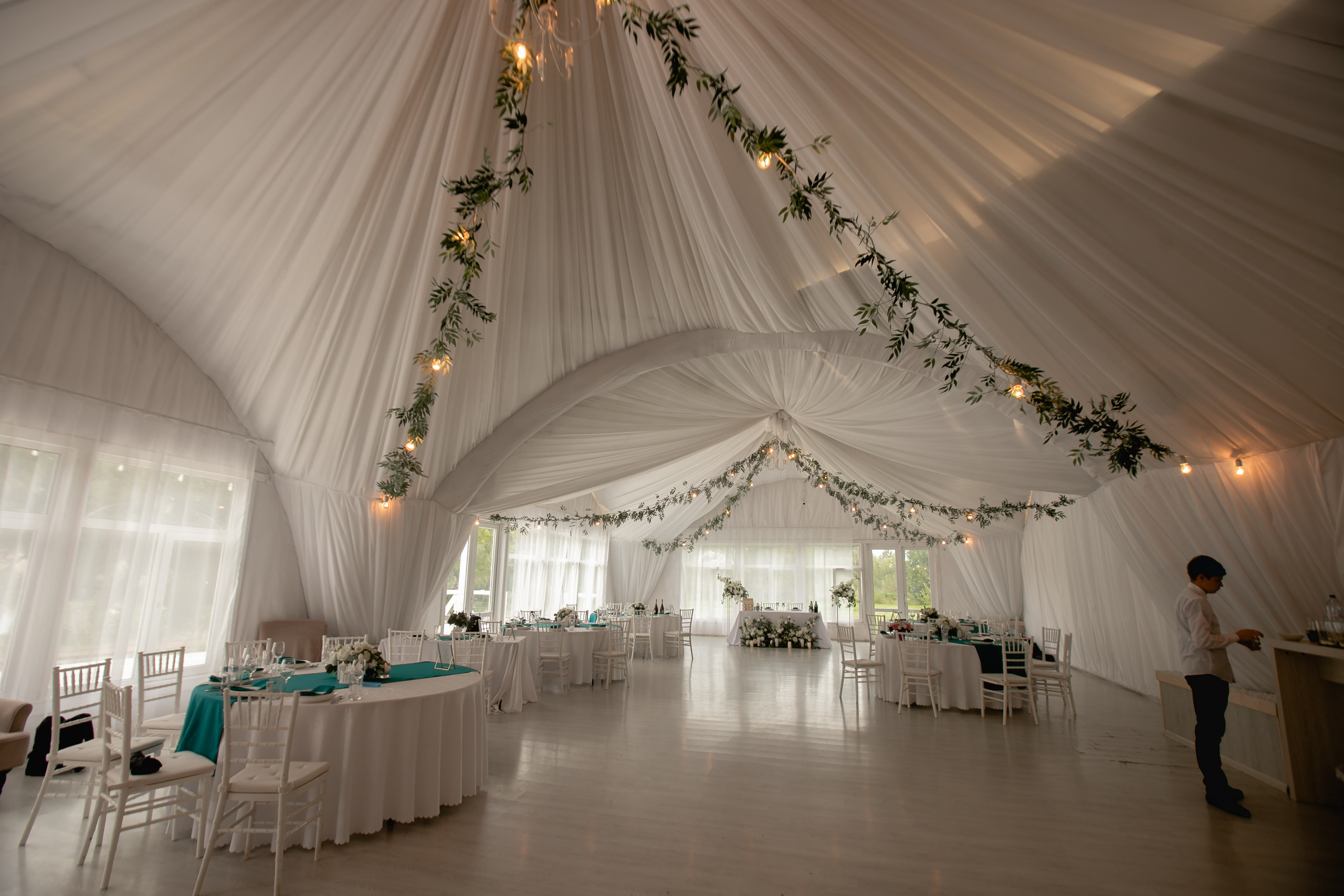 Алексей и Даша. Фотограф