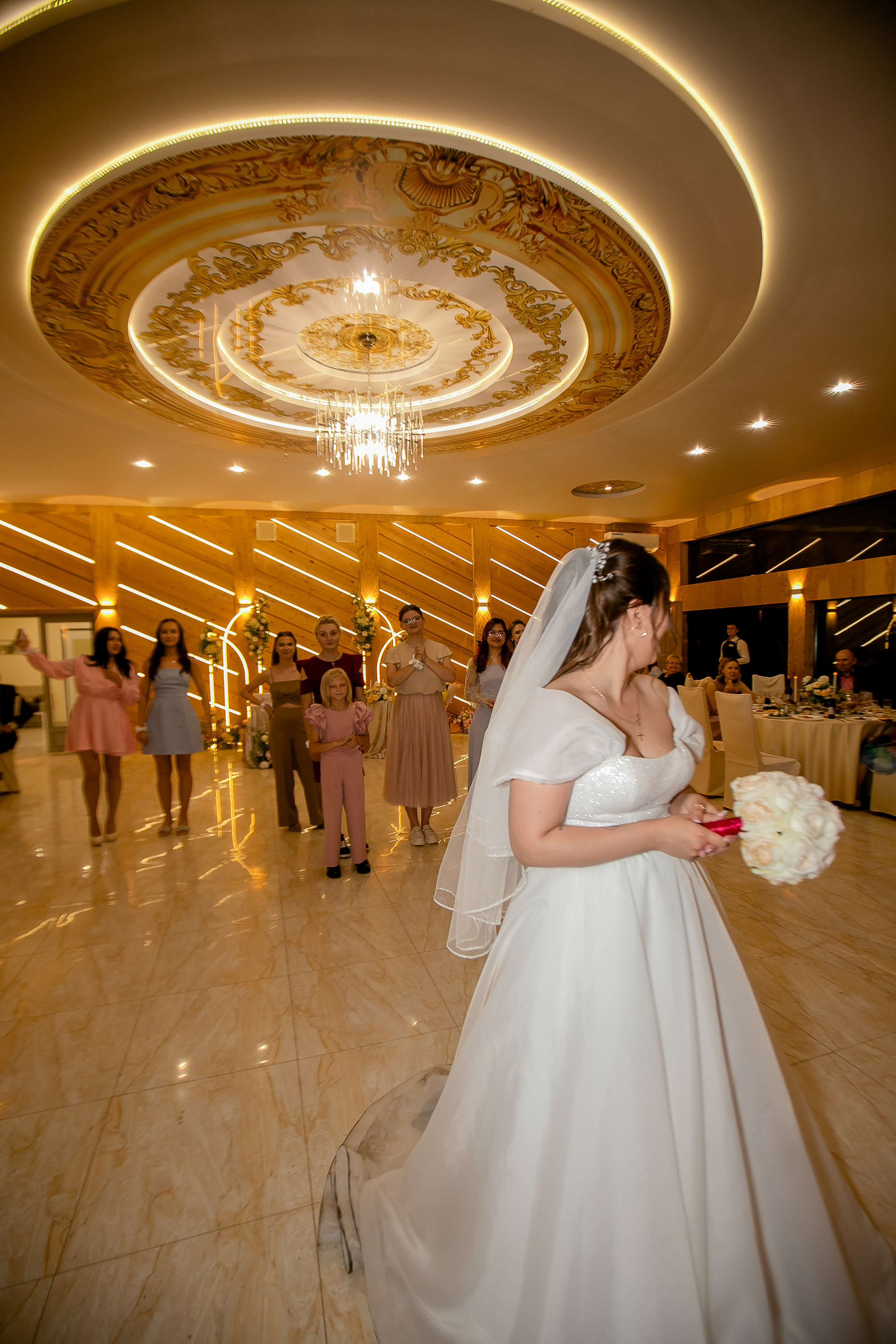 Андрей и Ксения. Фотограф