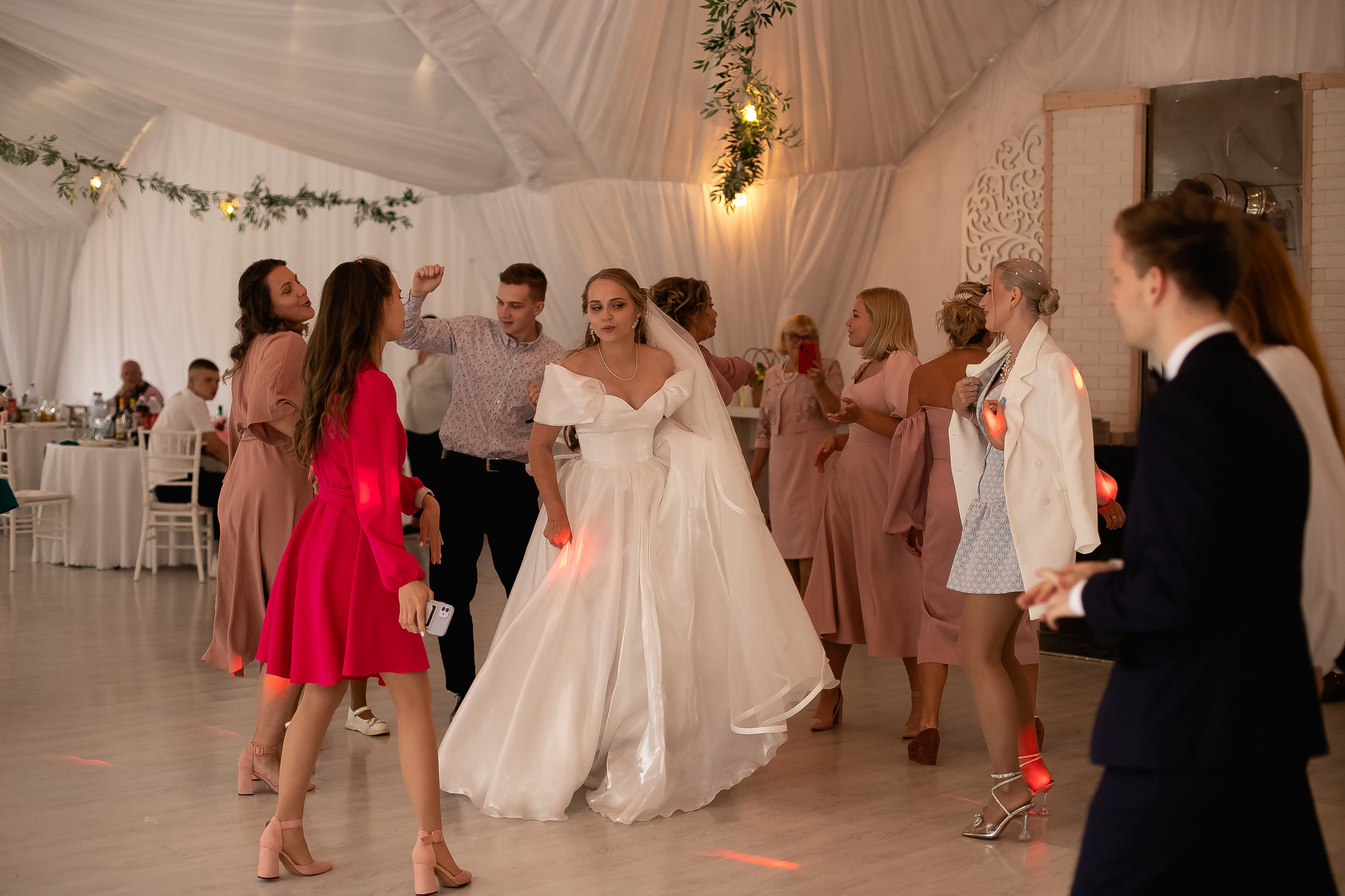 Алексей и Даша. Фотограф