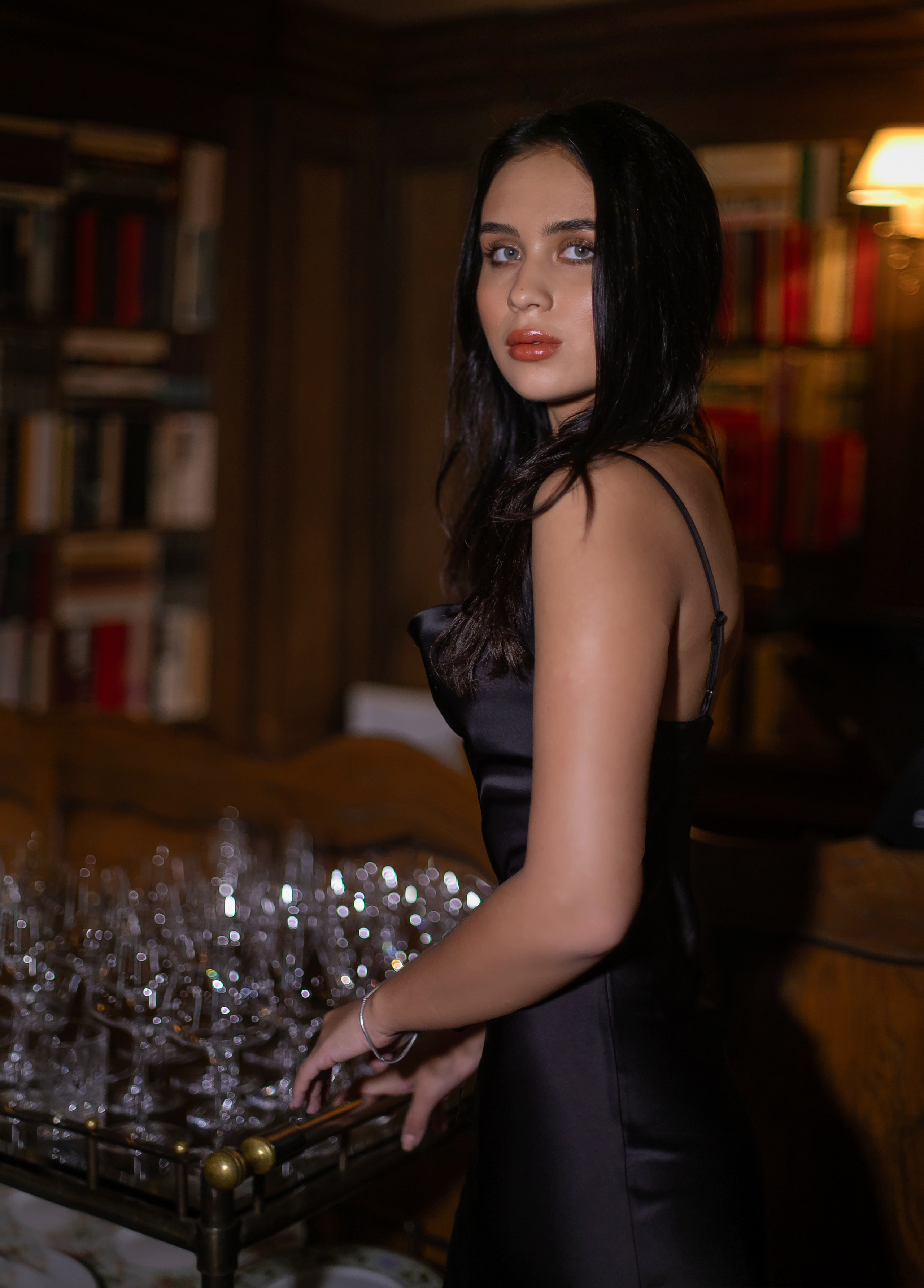 Дарья Батлер. Фотограф