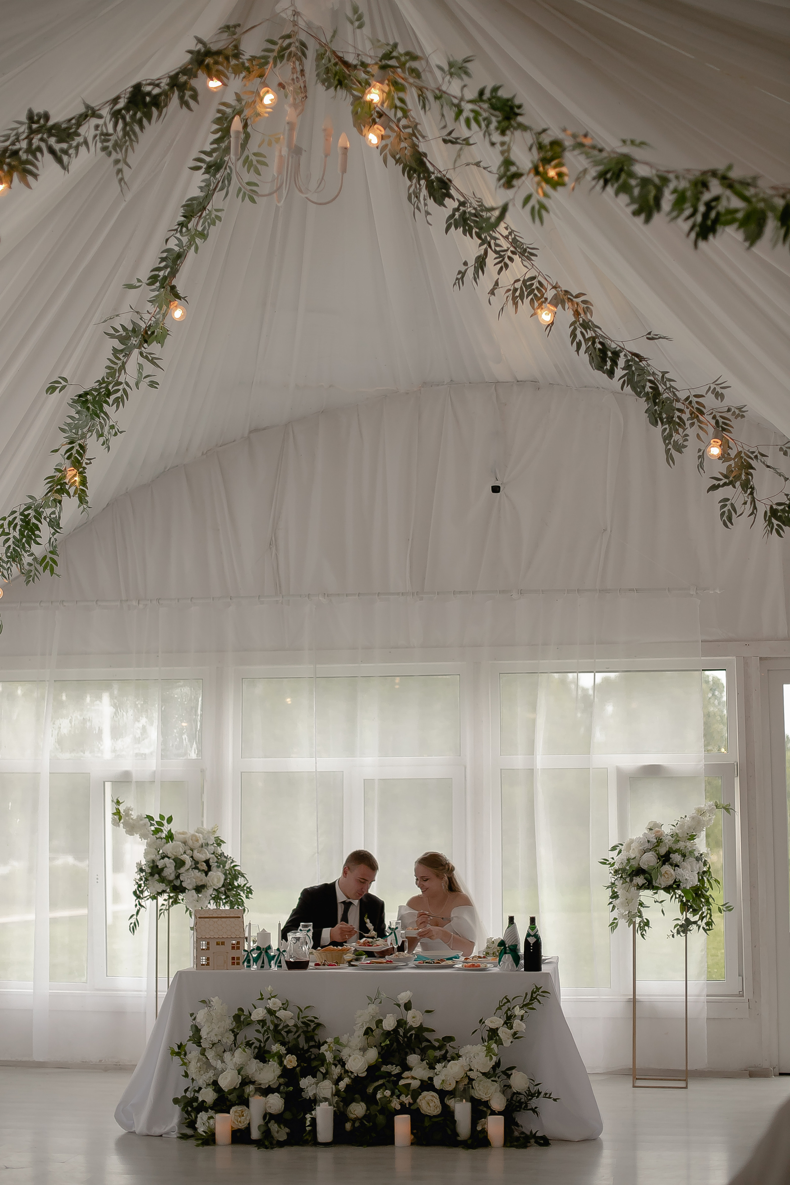 Алексей и Даша. Фотограф