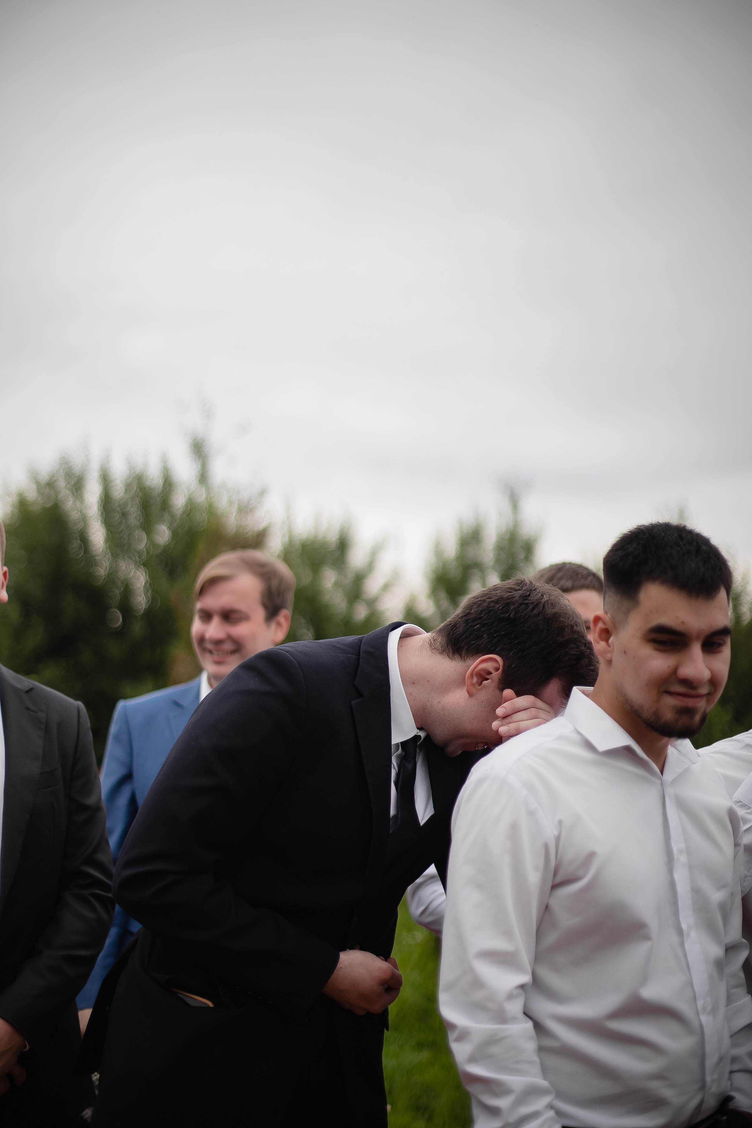 Андрей и Ксения. Фотограф