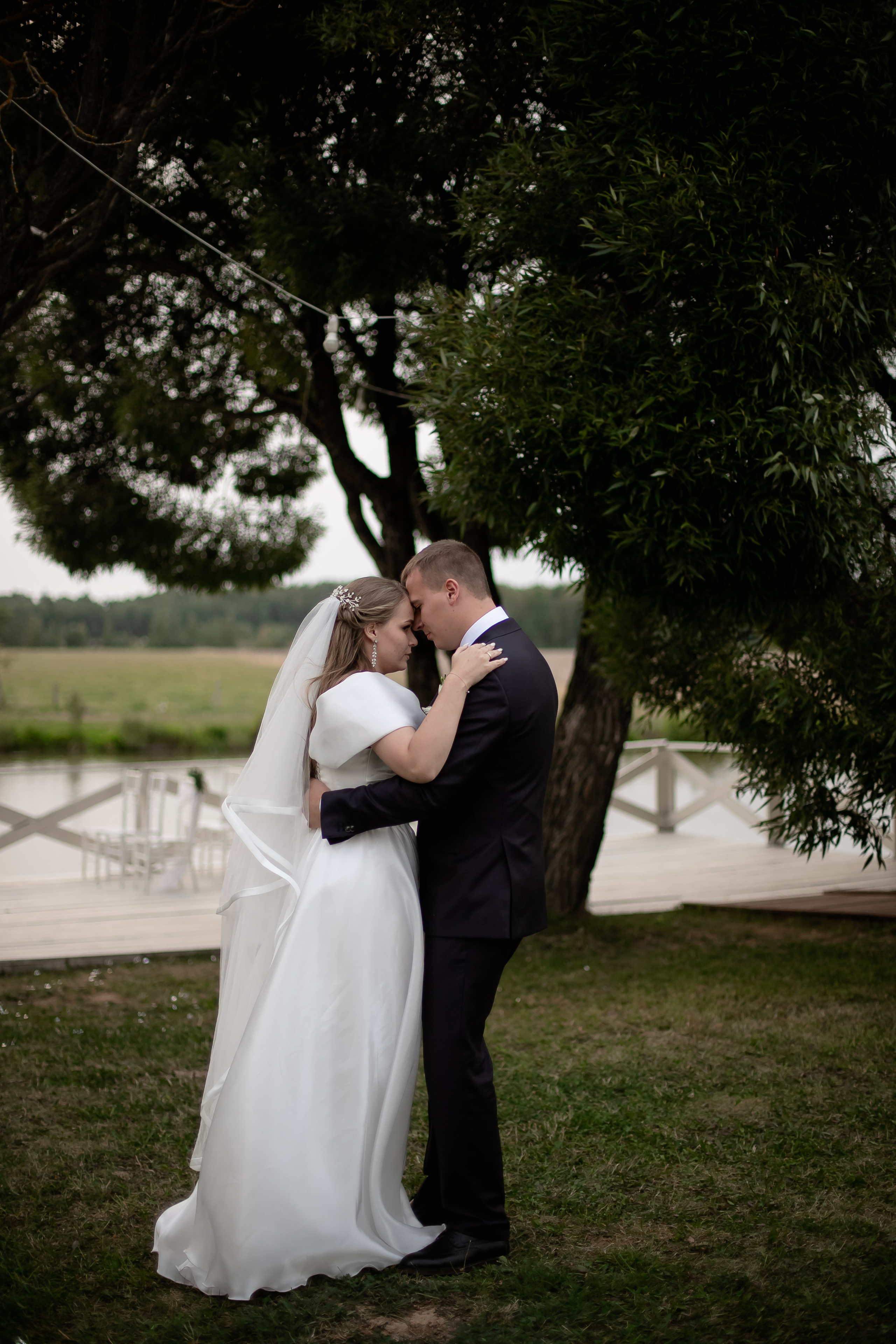 Алексей и Даша. Фотограф
