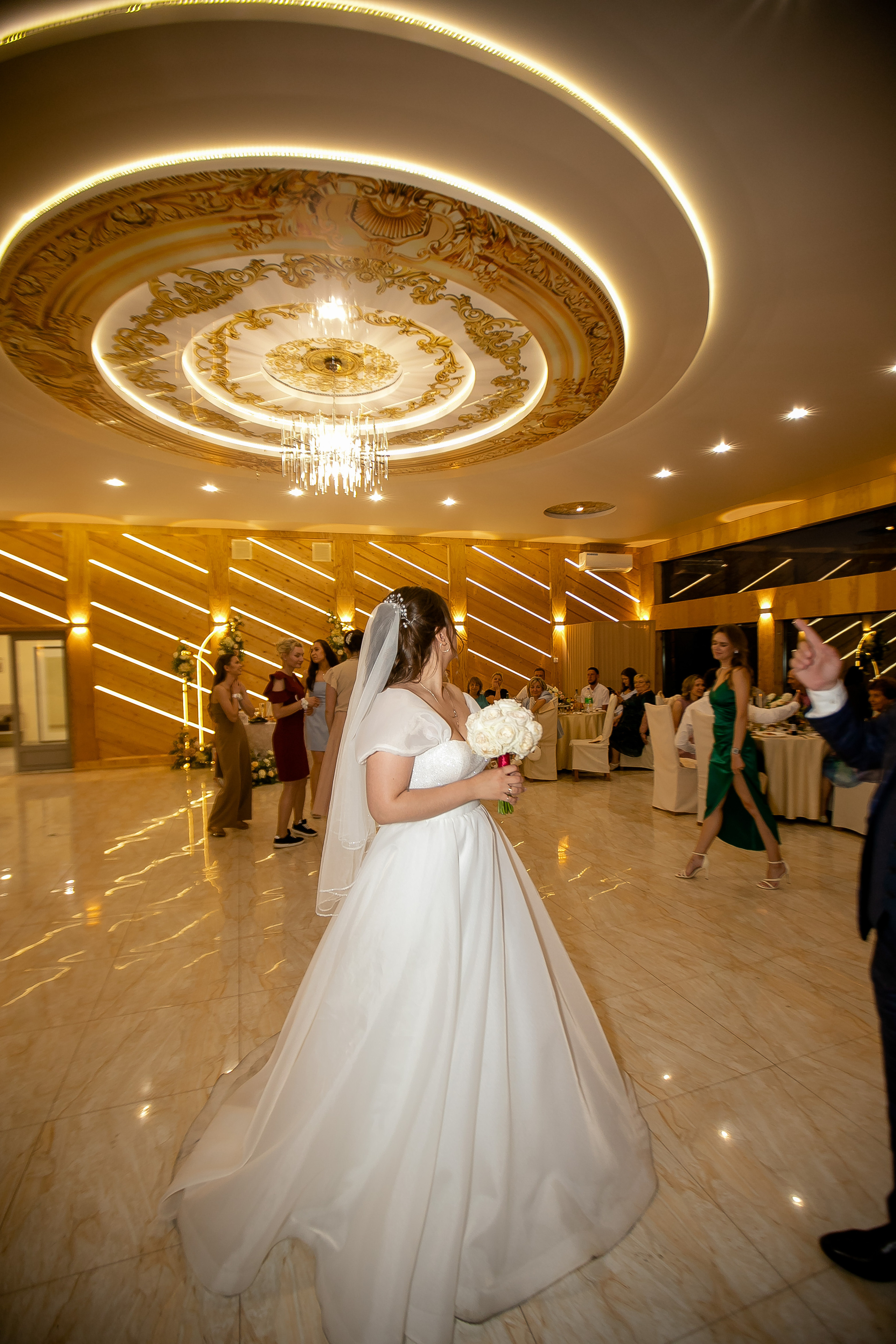 Андрей и Ксения. Фотограф