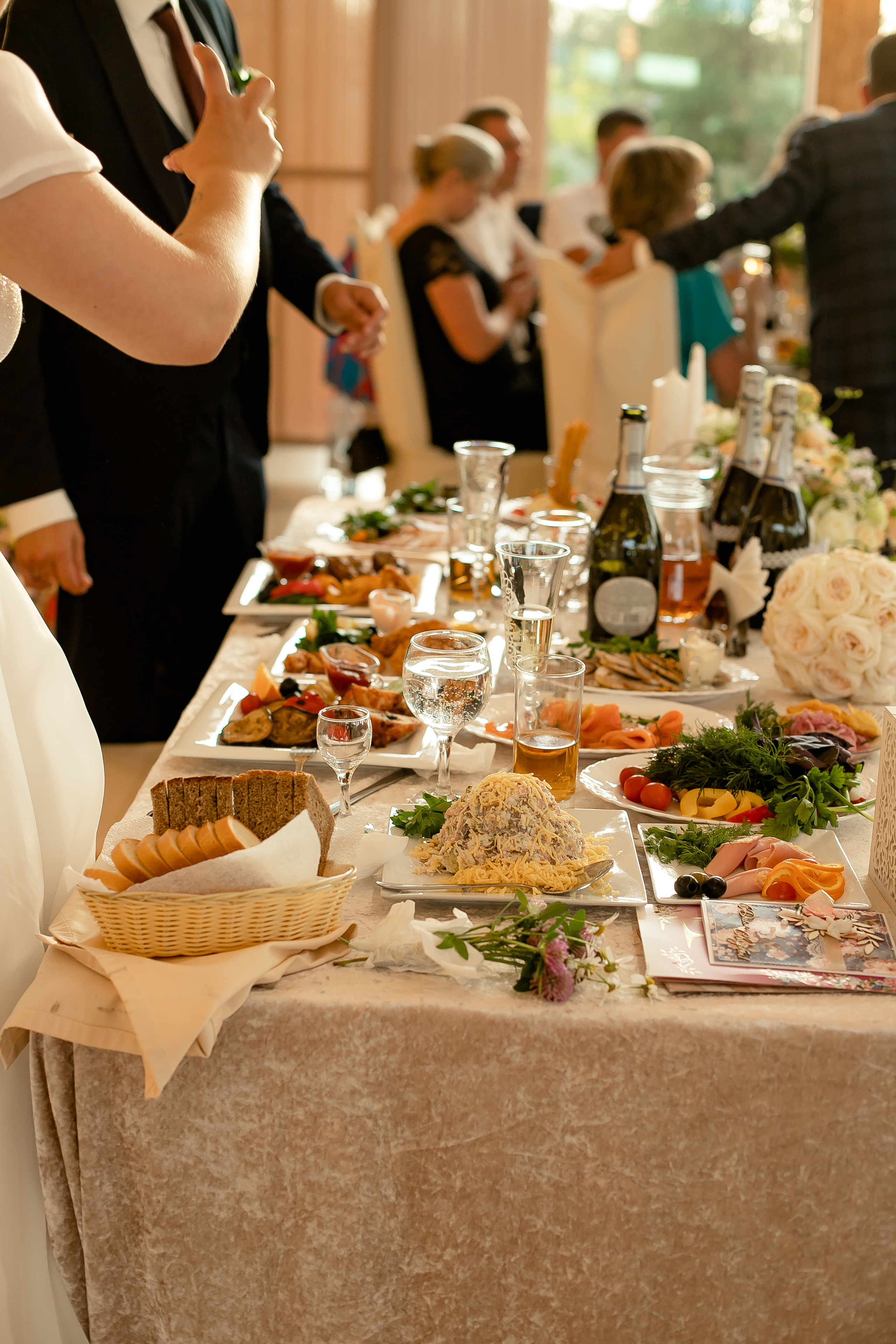 Андрей и Ксения. Фотограф