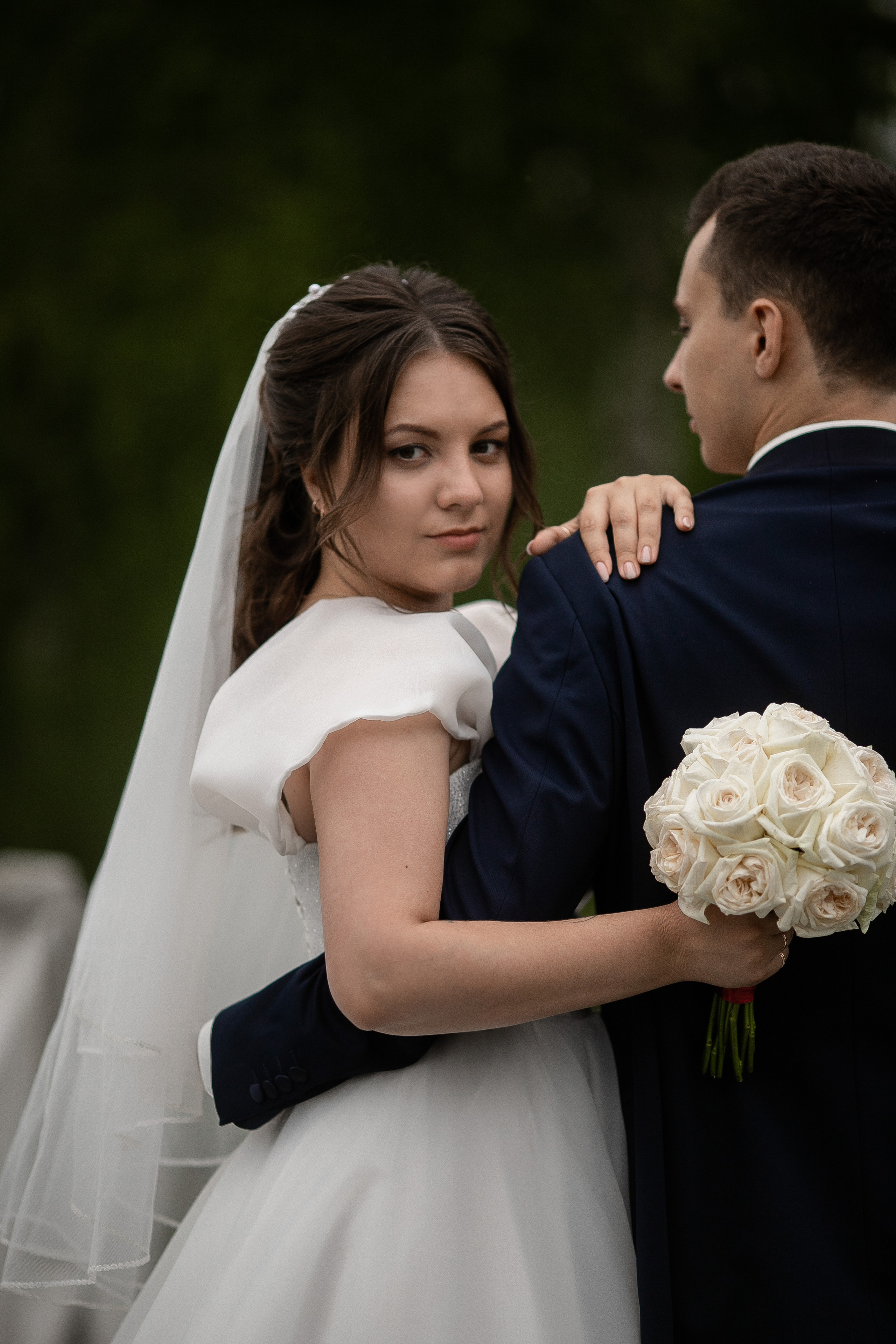 Андрей и Ксения. Фотограф