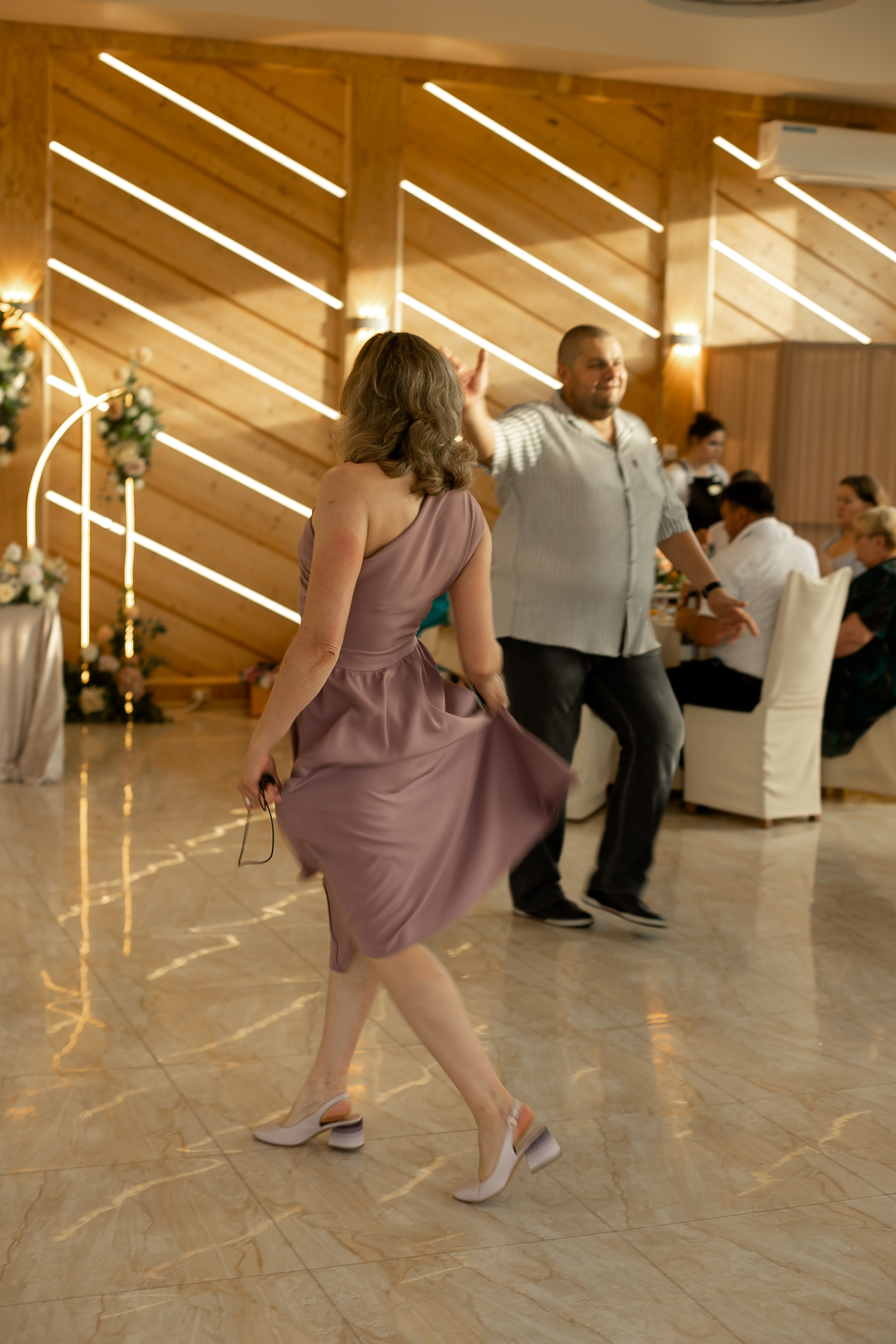 Андрей и Ксения. Фотограф