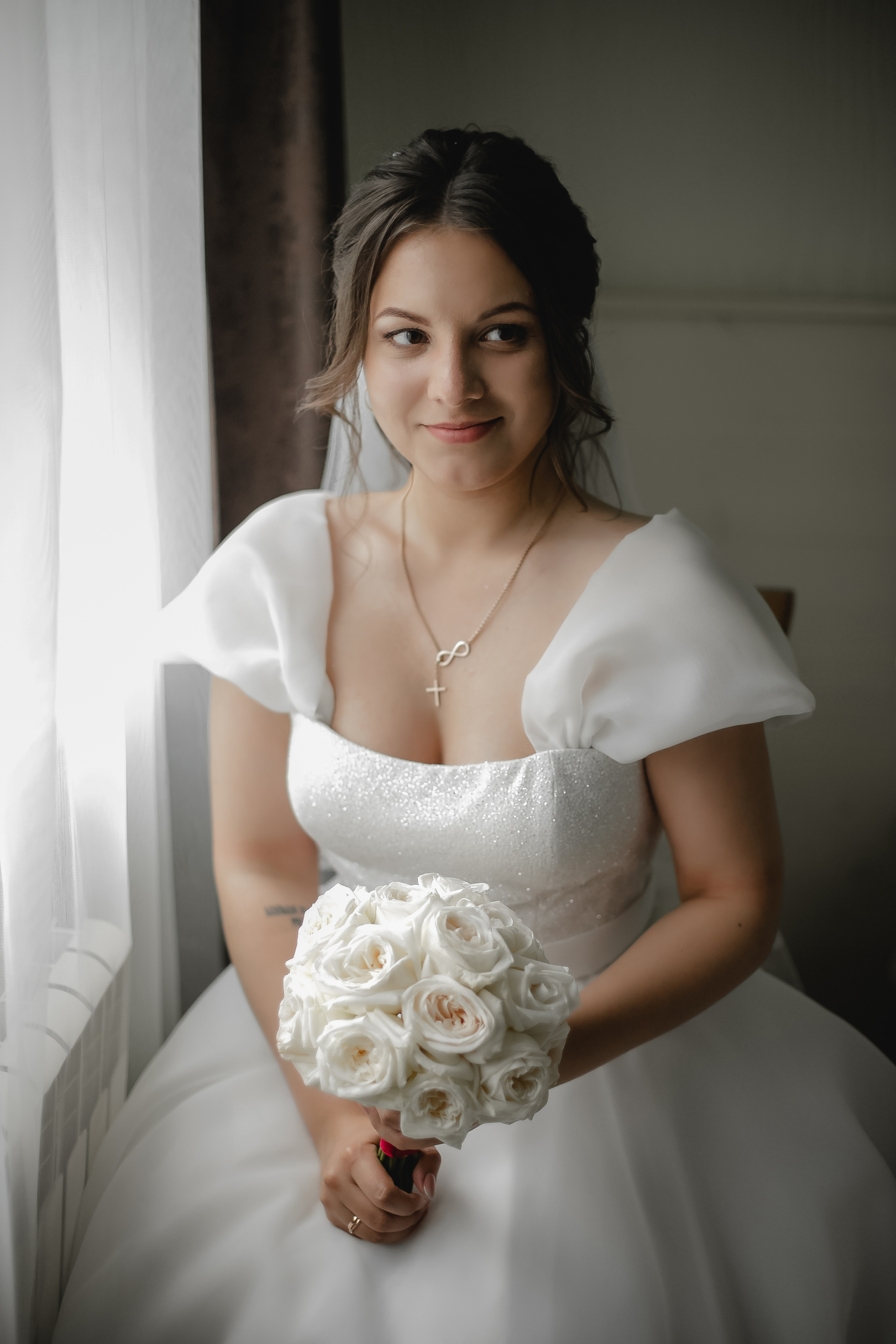 Андрей и Ксения. Фотограф