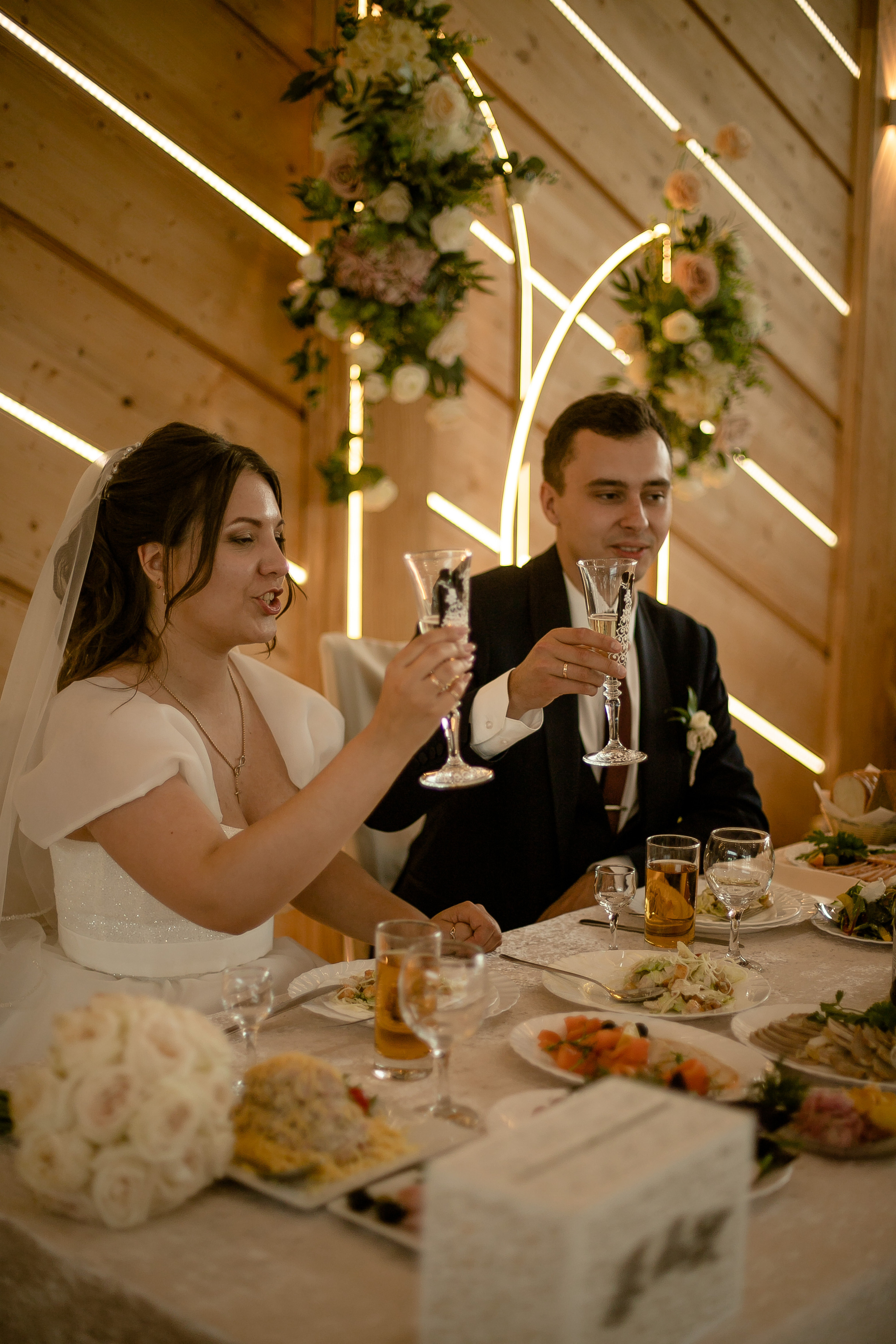 Андрей и Ксения. Фотограф