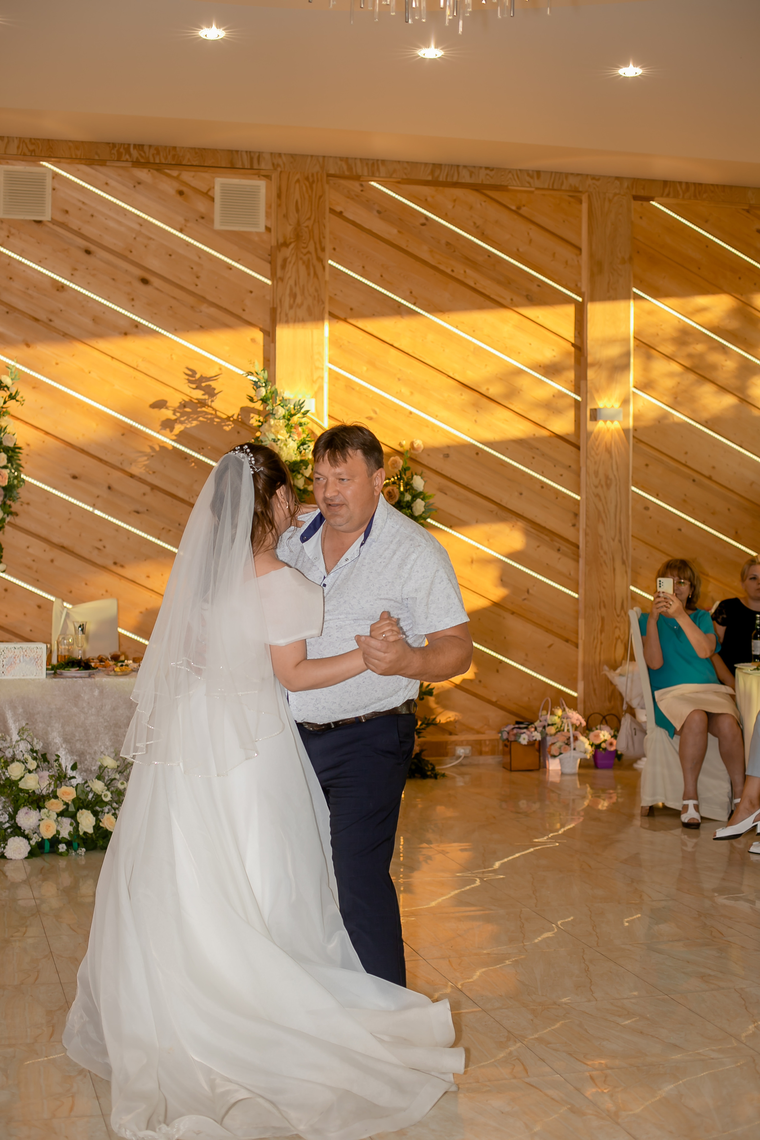 Андрей и Ксения. Фотограф