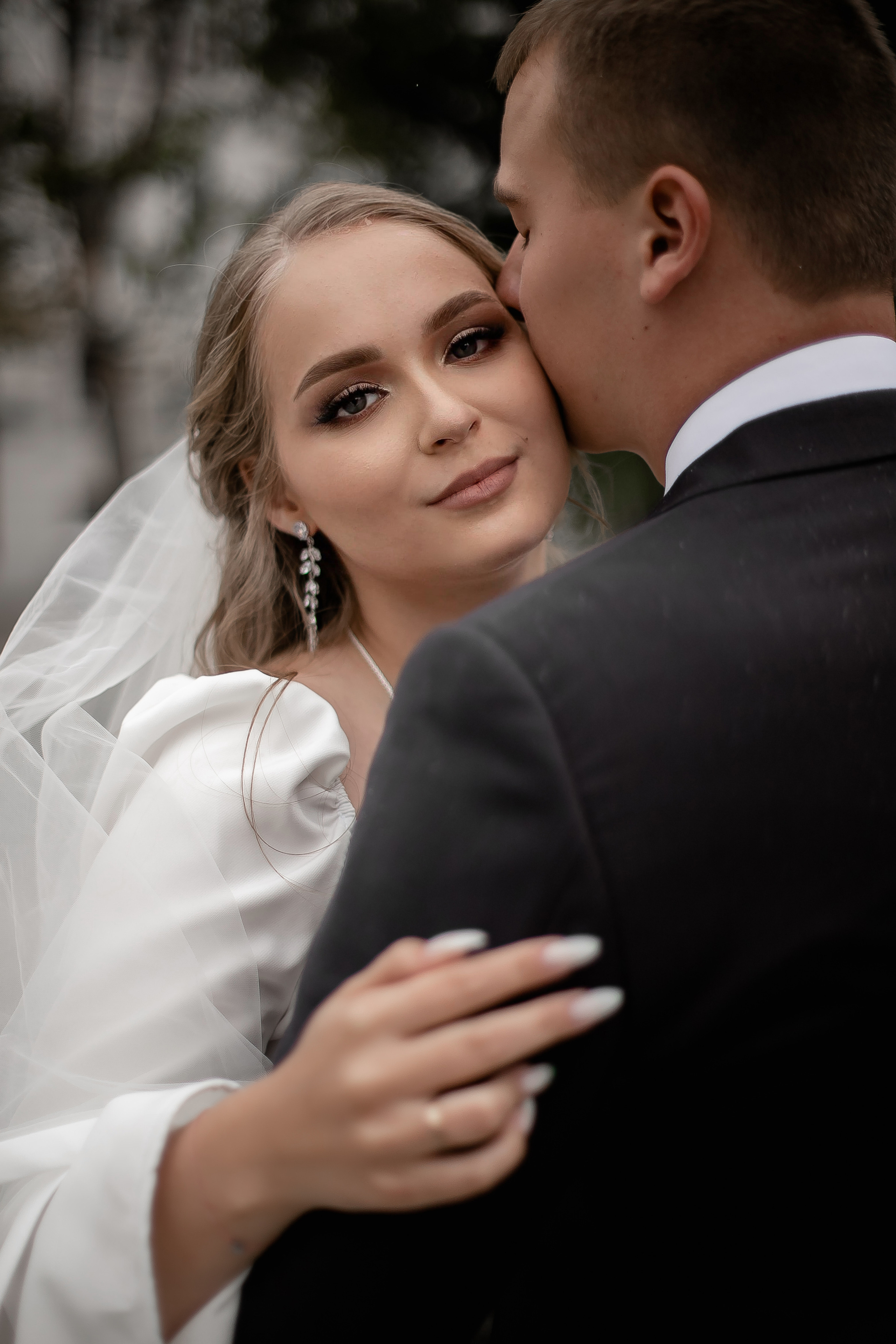 Алексей и Даша. Фотограф