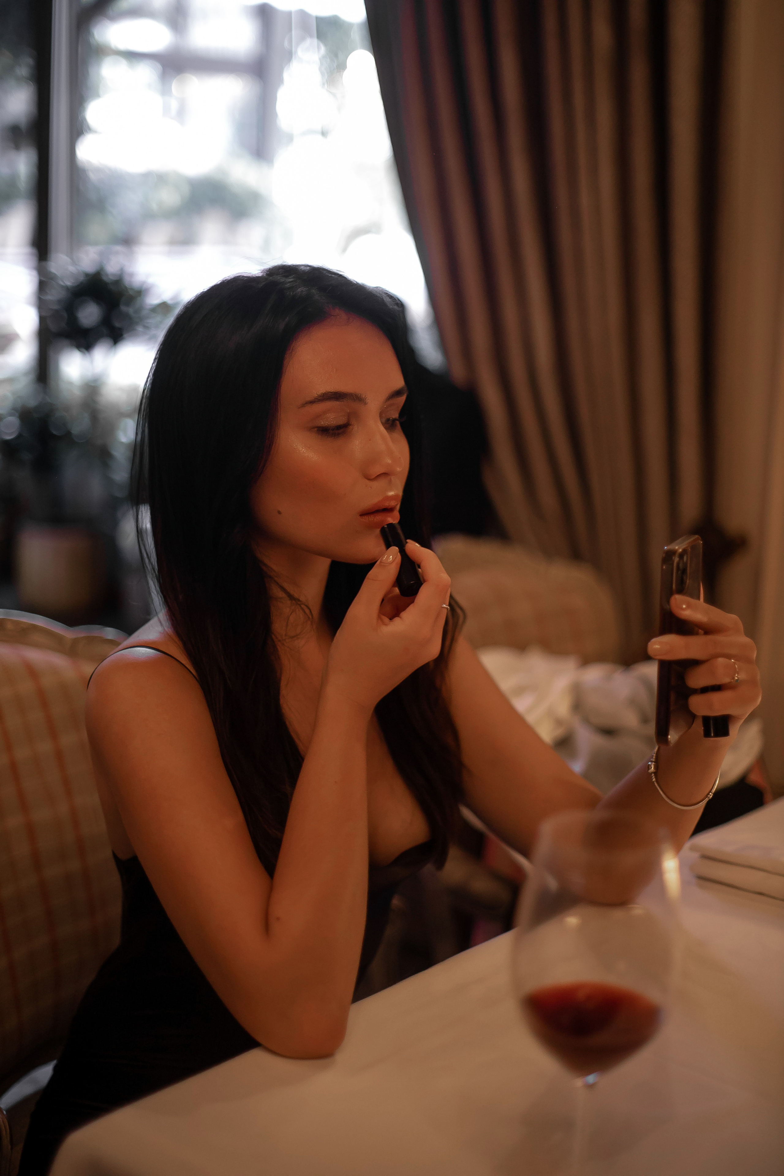 Дарья Батлер. Фотограф