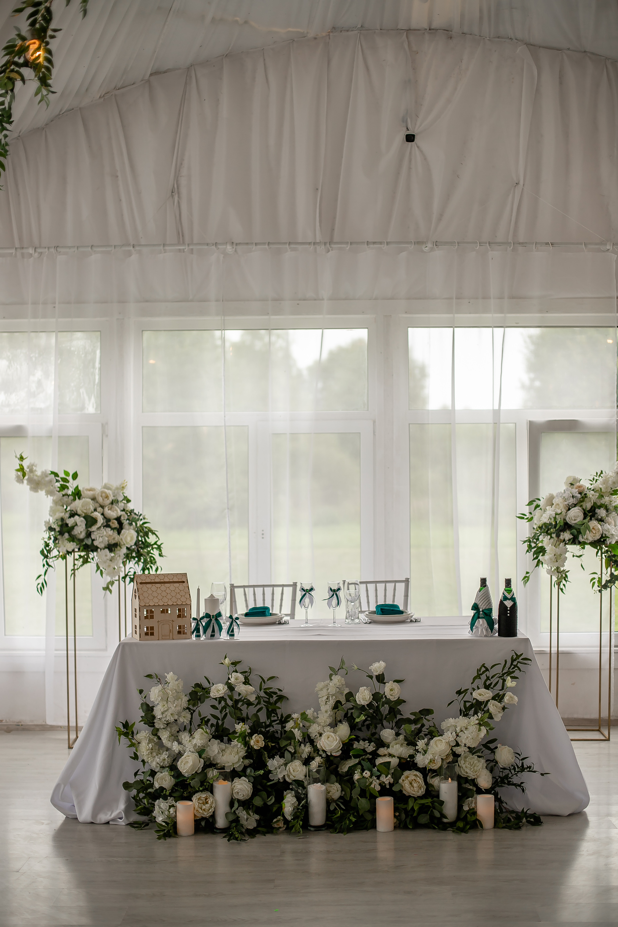 Алексей и Даша. Фотограф