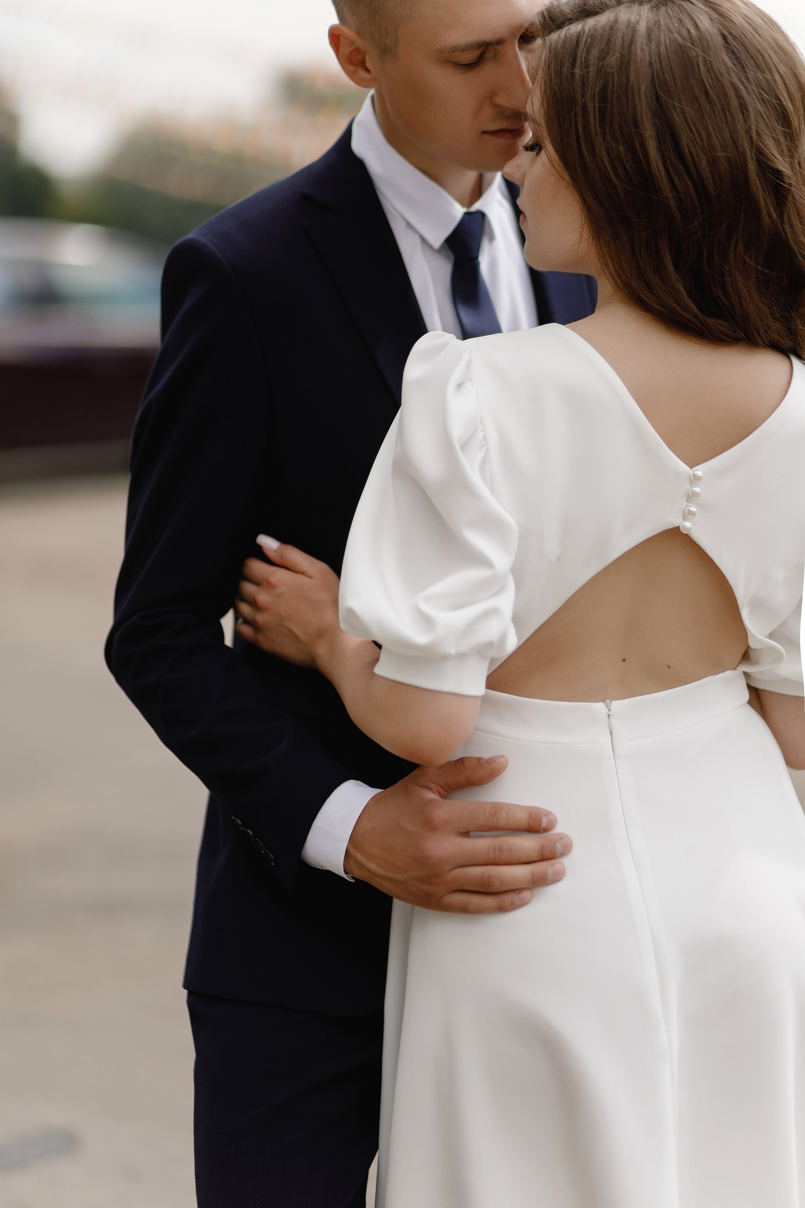 Валерия Николай. Привет! Я Анна Крайник. Фотограф ваших событий в Выксе и не только