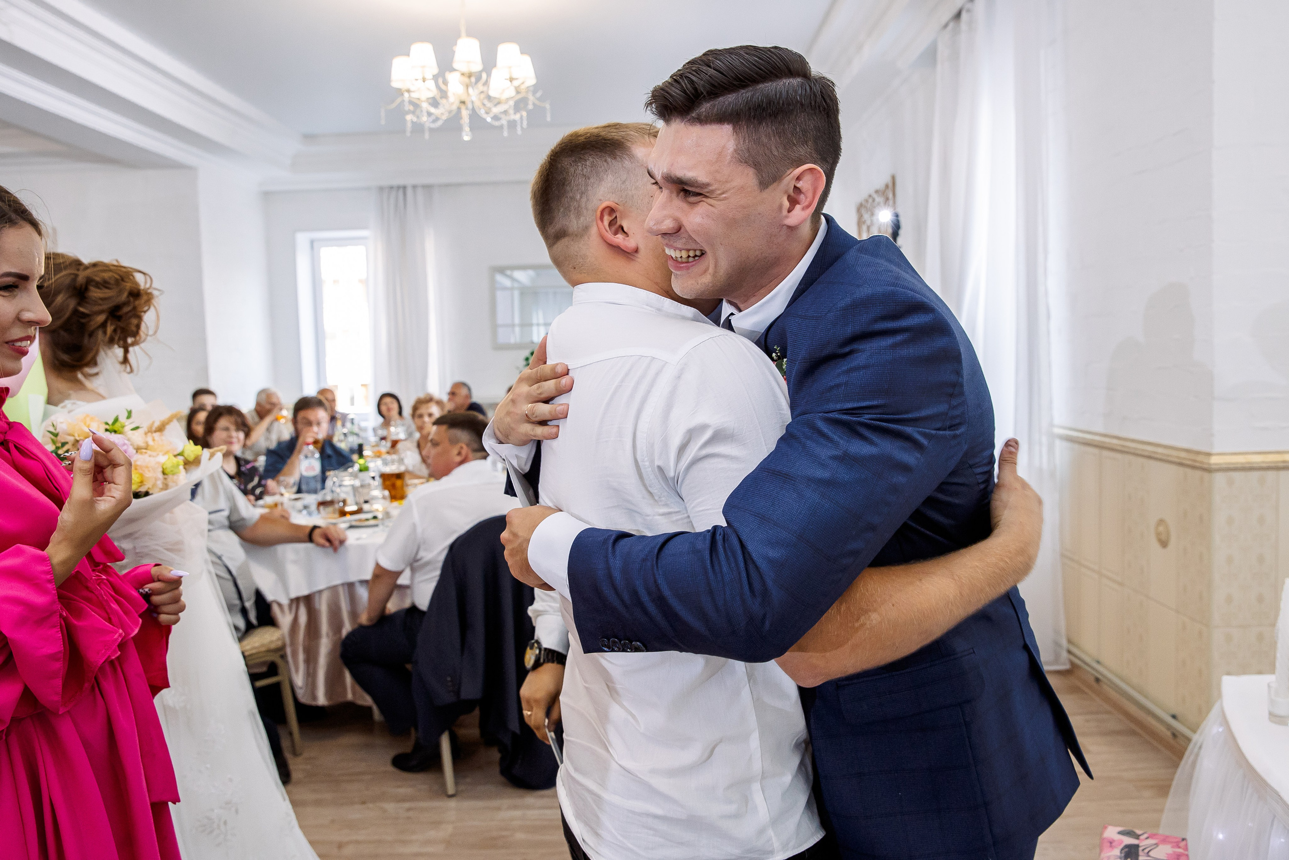 Евгений и Татьяна. Свадебный и семейный фотограф в Челябинске Юлия Ишимова