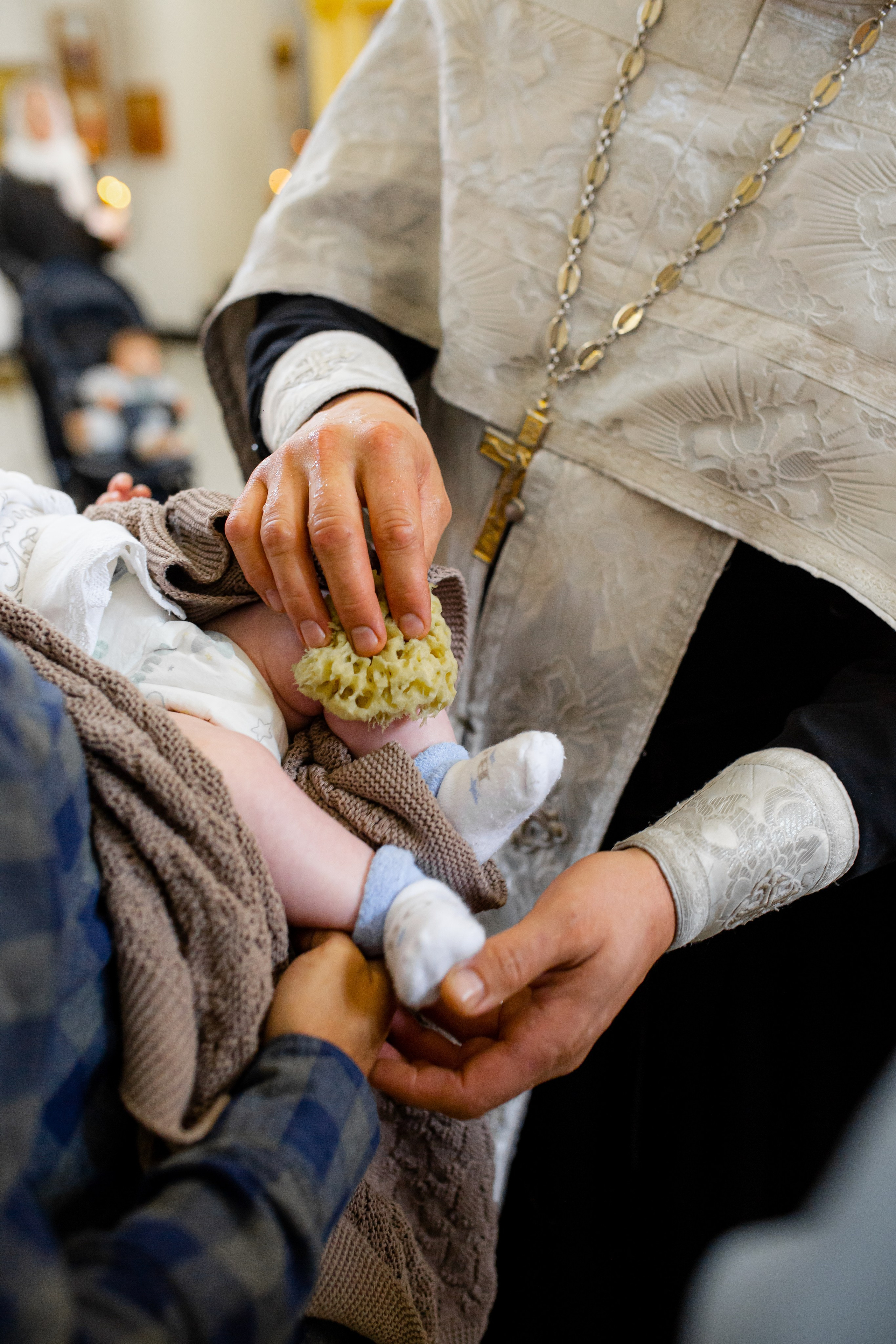 Церковь Чуда Архангела Михаила в Хонех м. Борисово. Свадебный и семейный фотограф