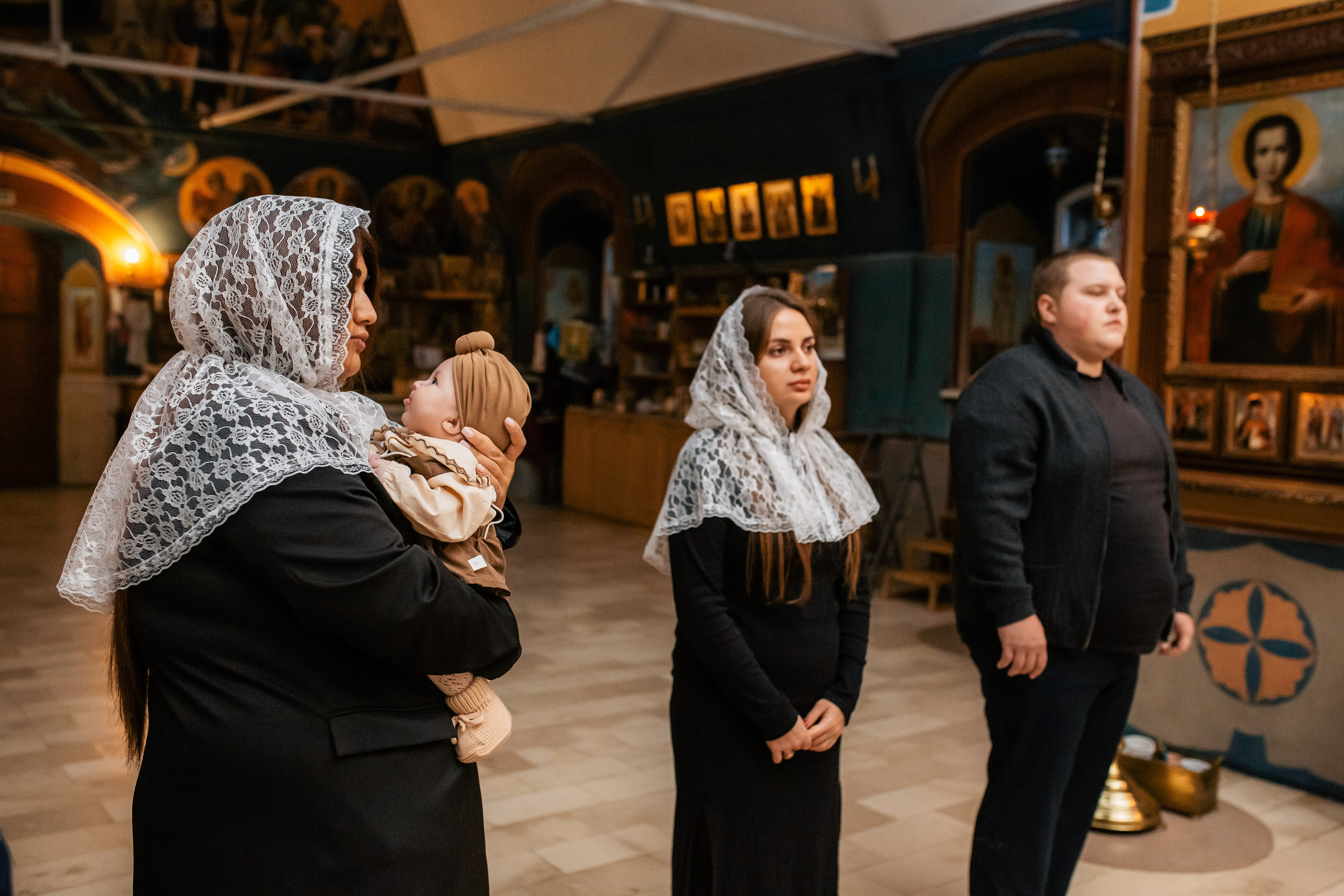 Церковь Никиты Великомученика в Софьино с. Софьино Раменский р-н. Свадебный и семейный фотограф