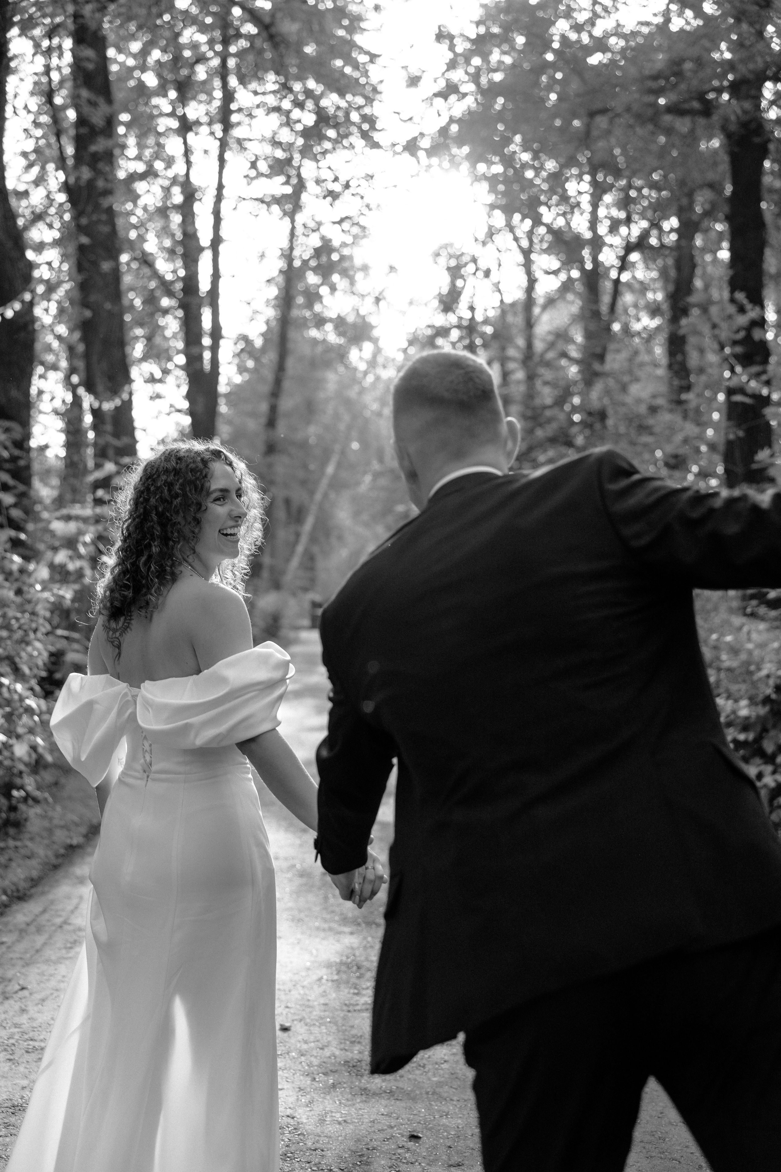 Костя и Юля. Фотограф Аня Безяева