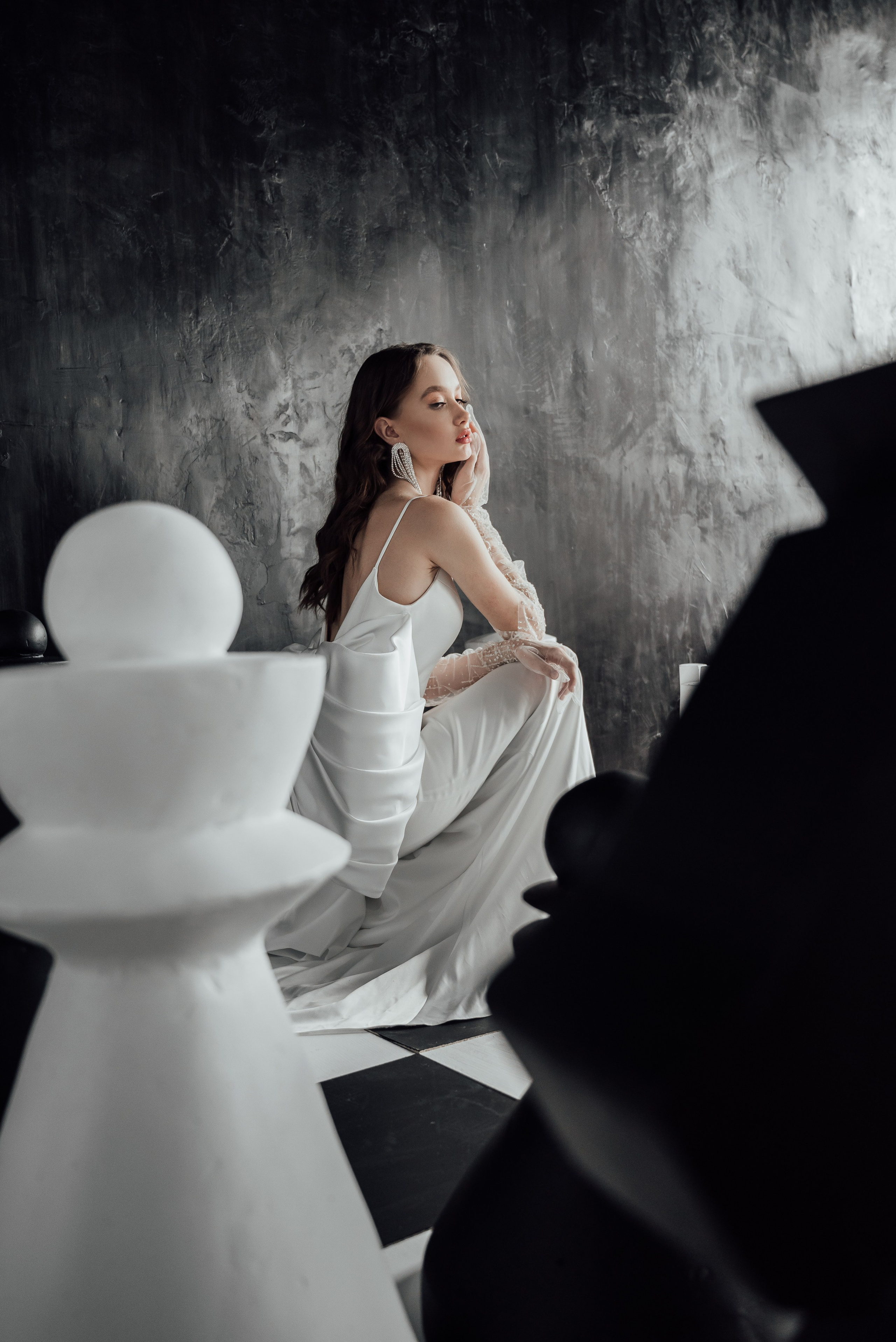 Лиза. Тамара Власова