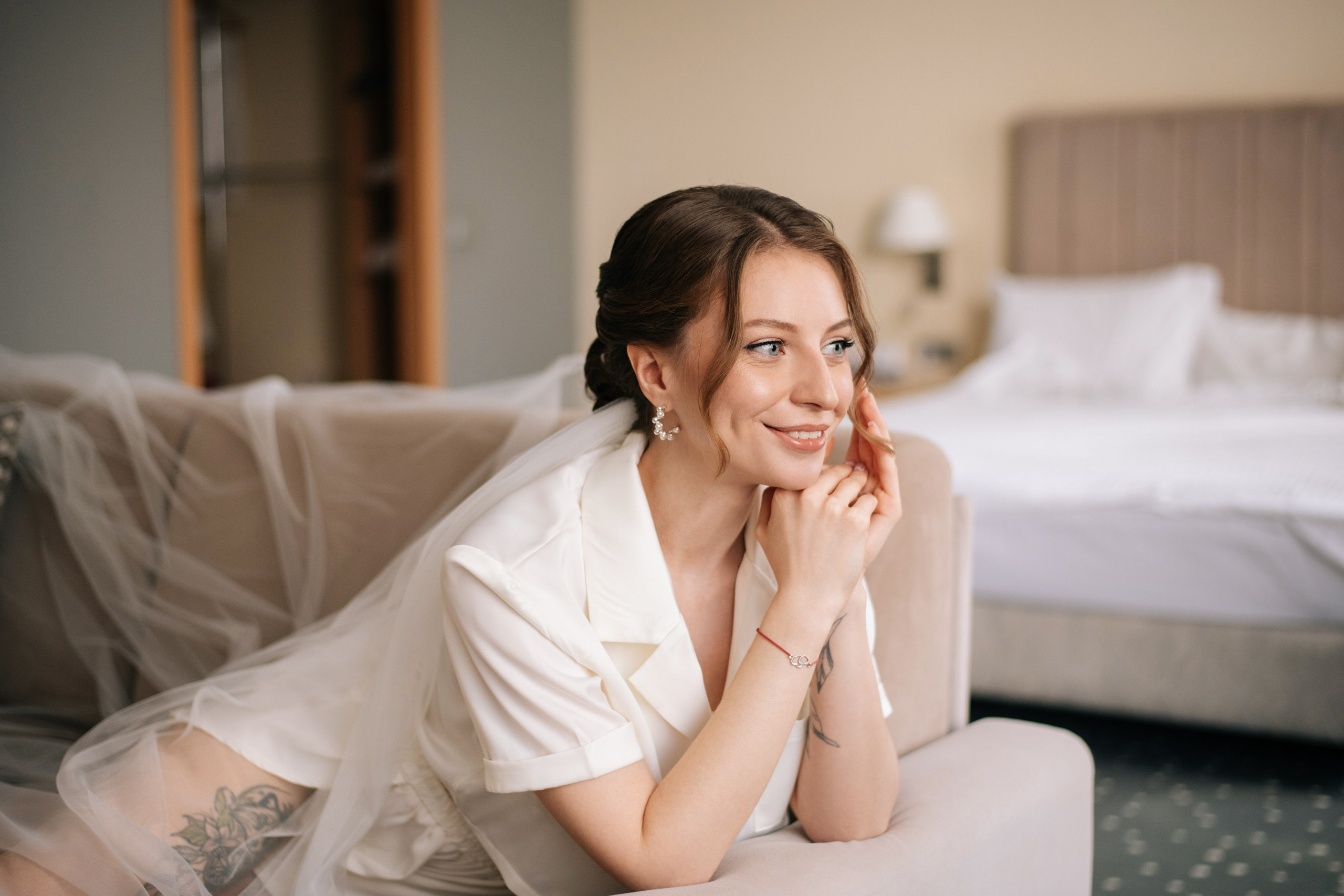 Екатерина & Михаил. Фотограф в Екатеринбурге Веретенова Наталья