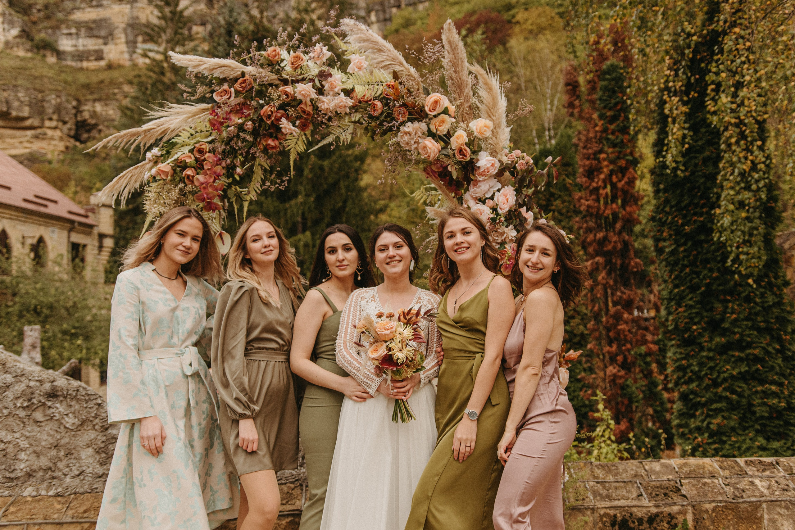 MIKHAIL & MARIAM | KISLOVODSK. Фотограф Настя Конник | Пятигорск | Эльбрус | Домбай | Архыз