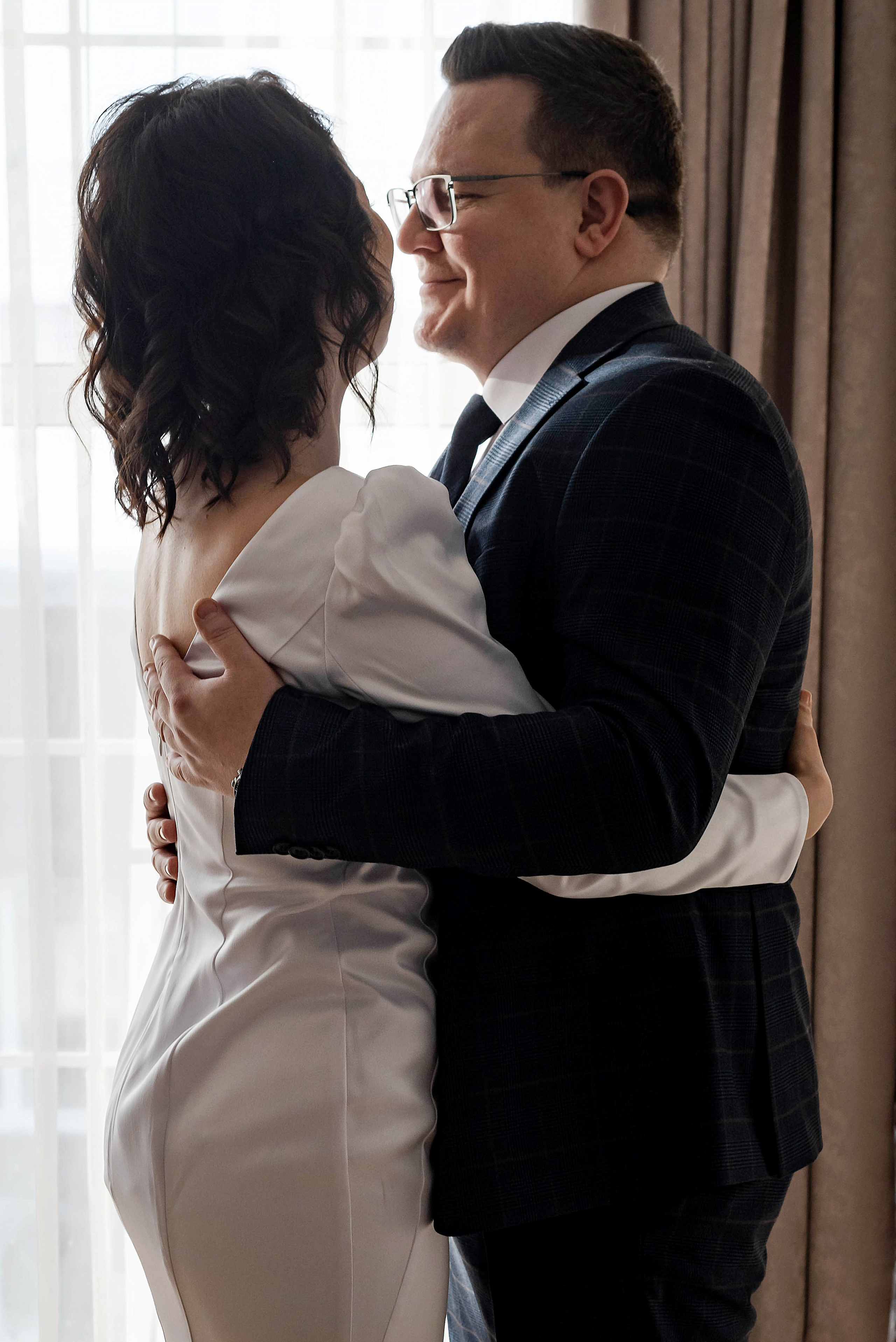 Тот самый февраль. Свадебный и семейный фотограф в Новосибирске, Санкт-Петербурге, Москве