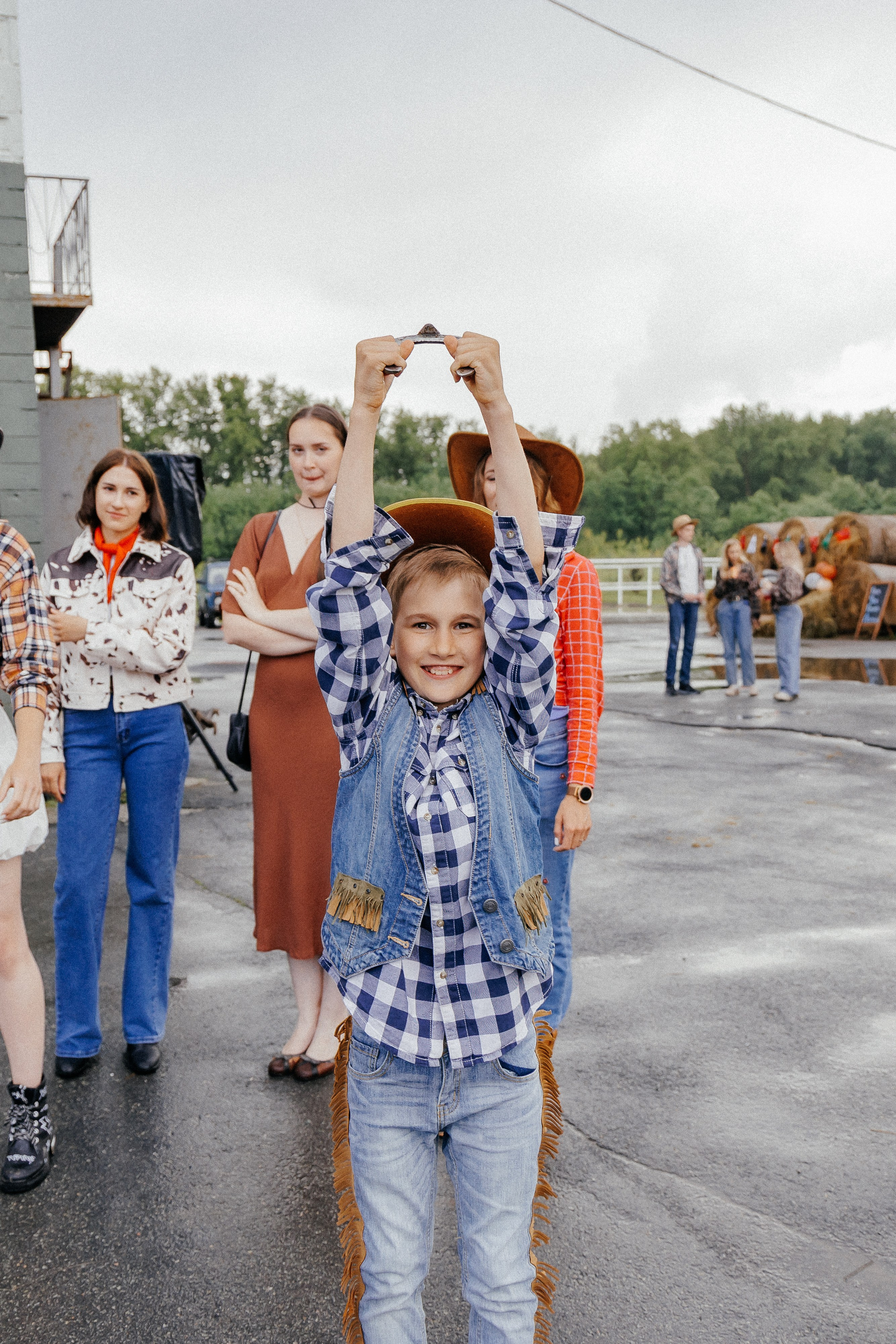 KSK Raid. Фотограф Иван Гуляев