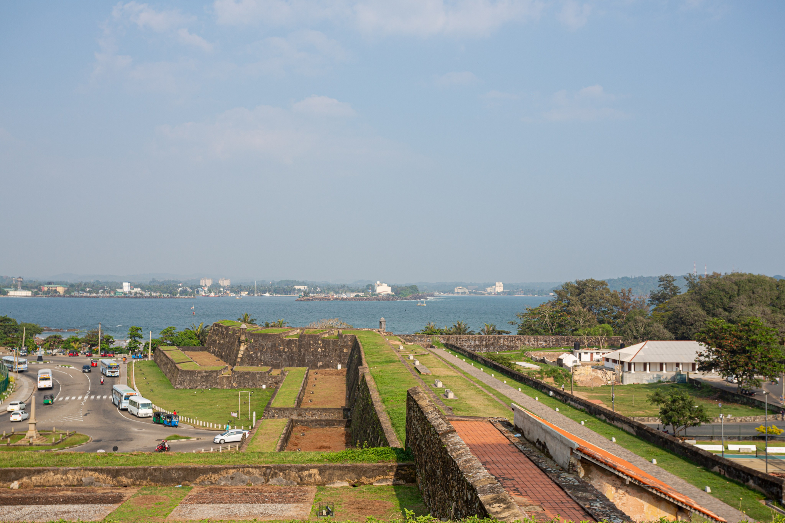 Galle. Фотограф Сонкина Татьяна
