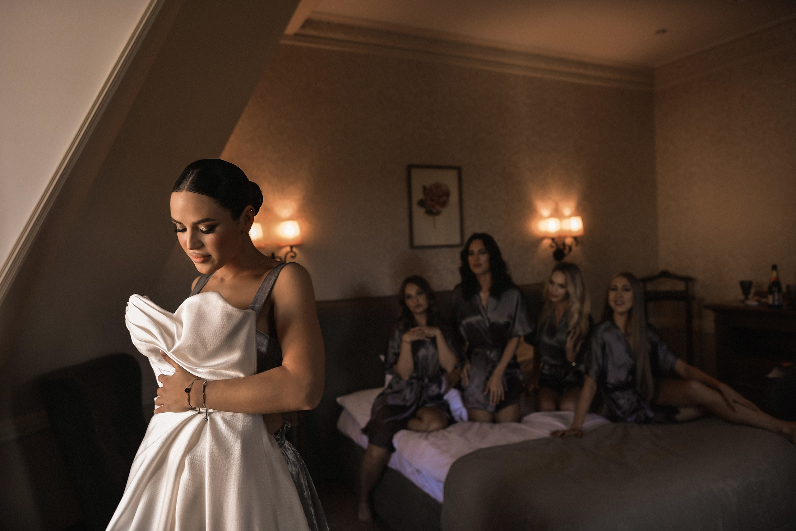 Пример полной отдачи фотографий со свадьбы. 📸 Свадебный и семейный фотограф в Красноярске Тихомиров Евгений | 17 лет опыта | 800+ свадеб