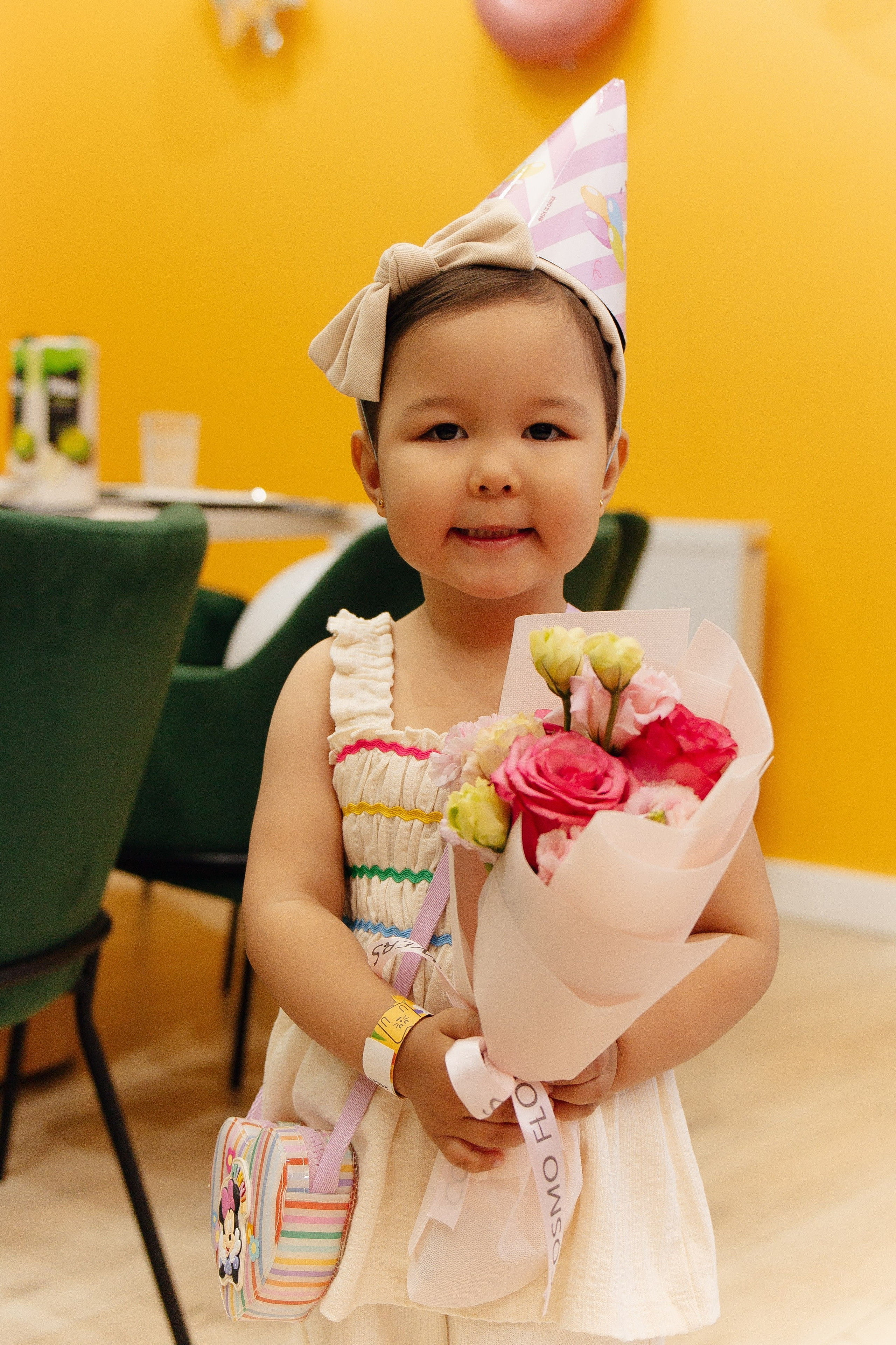 Birthday party. Свадебный фотограф Астана