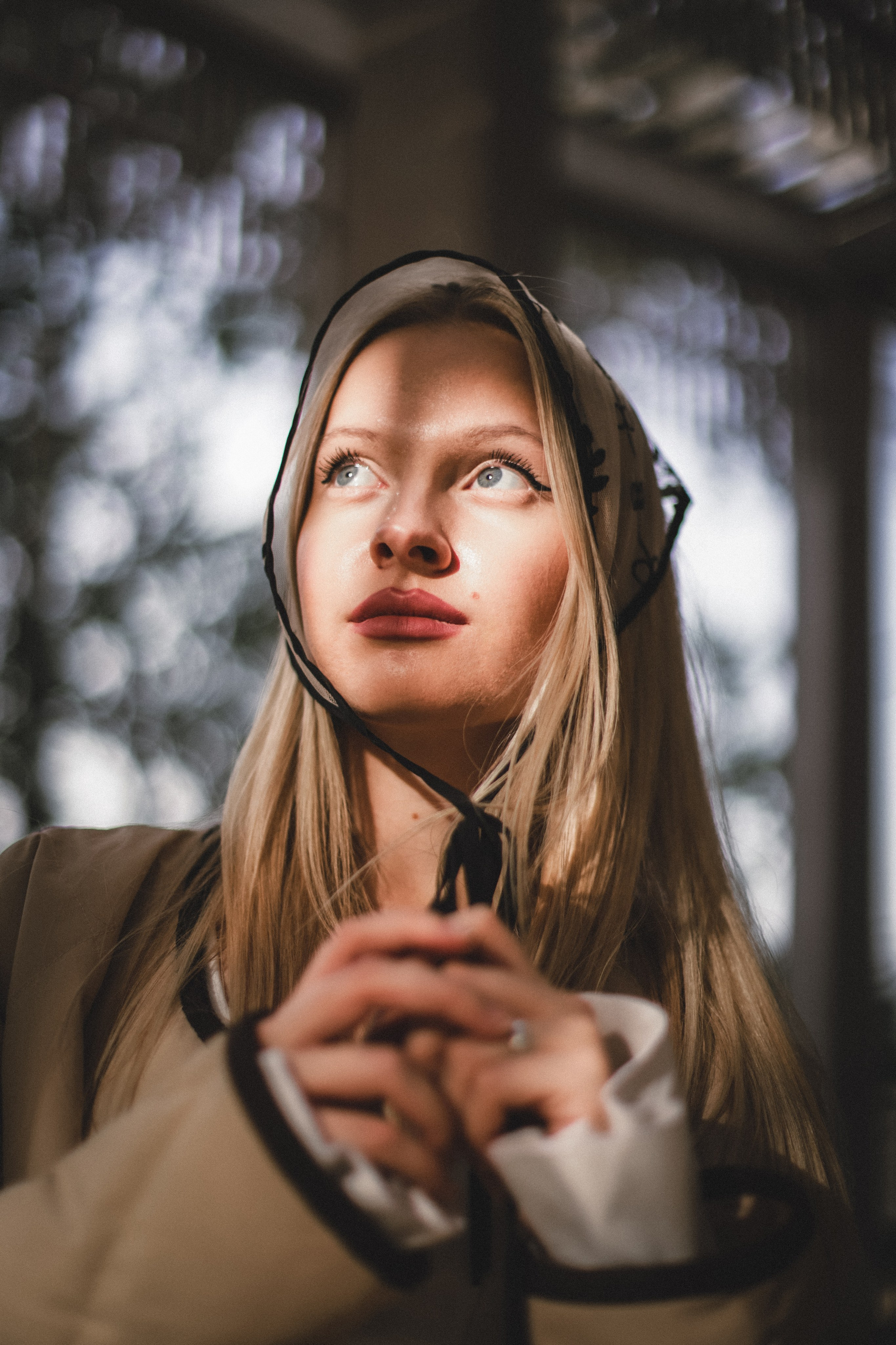 Алина. Фотограф в Нижнем Новгороде Кристина Батанова