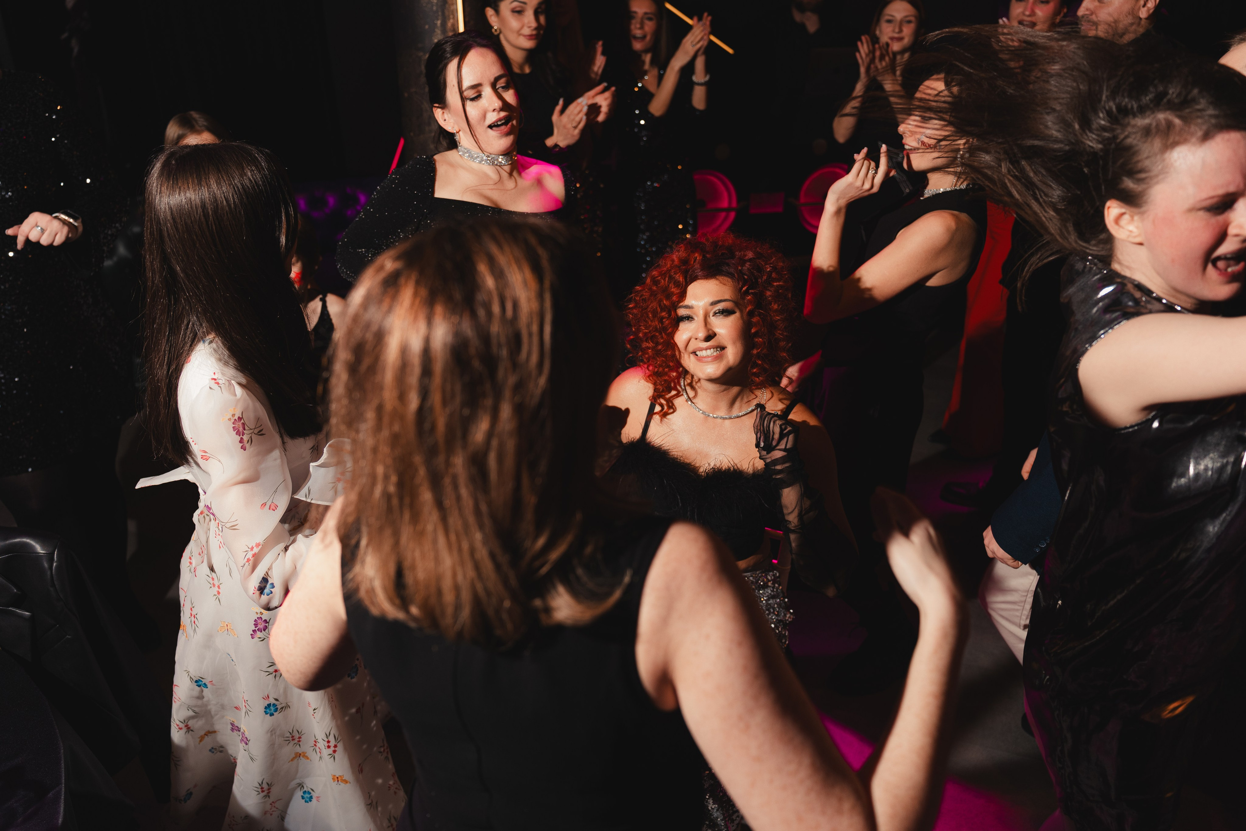 — ИВЕНТЫ. Профессиональный фотограф в Санкт-Петербурге Владимир Денисов