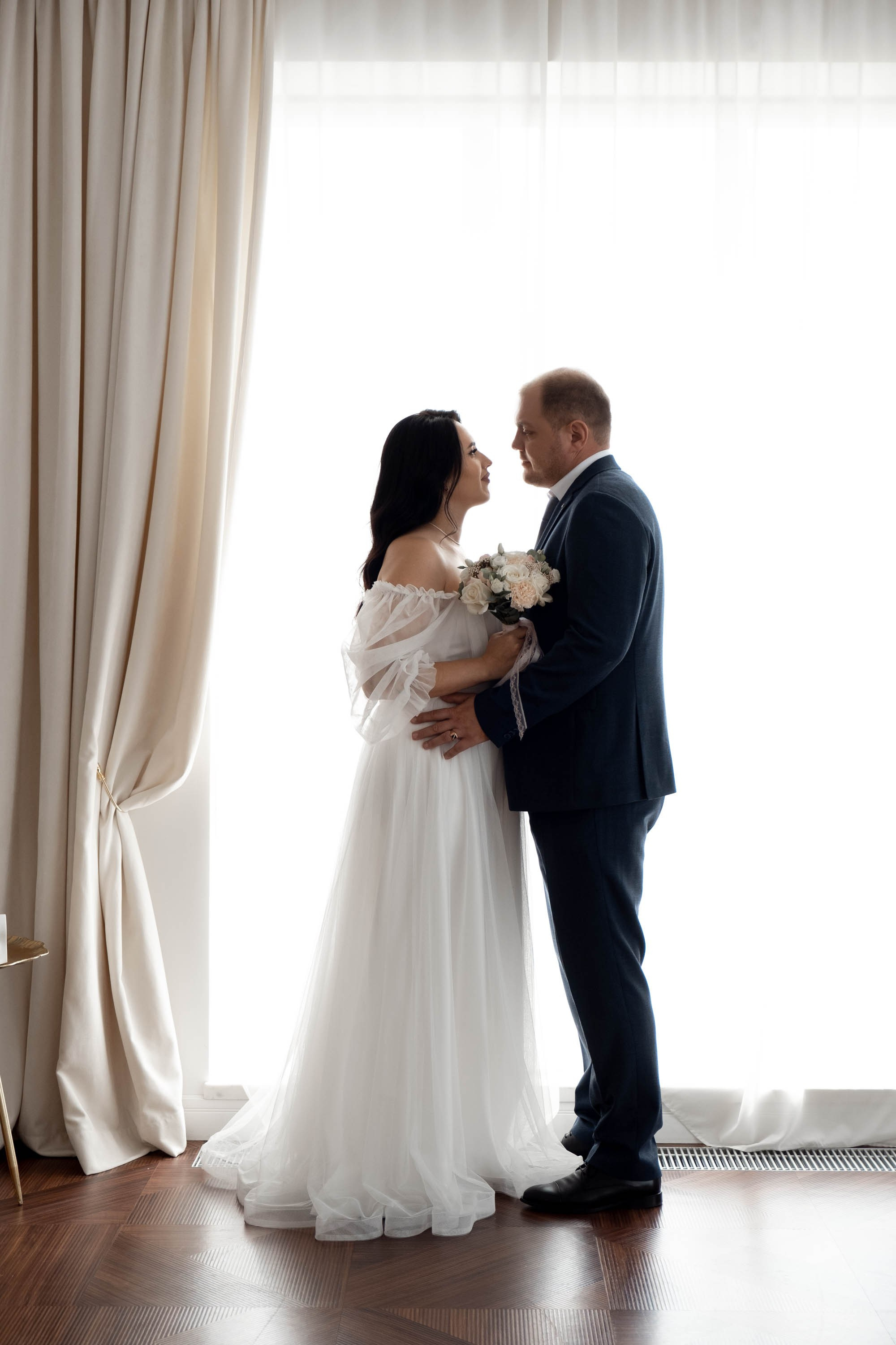 Антон & Алёна. Свадебный и семейный фотограф в Тюмени Екатерина Дубровина