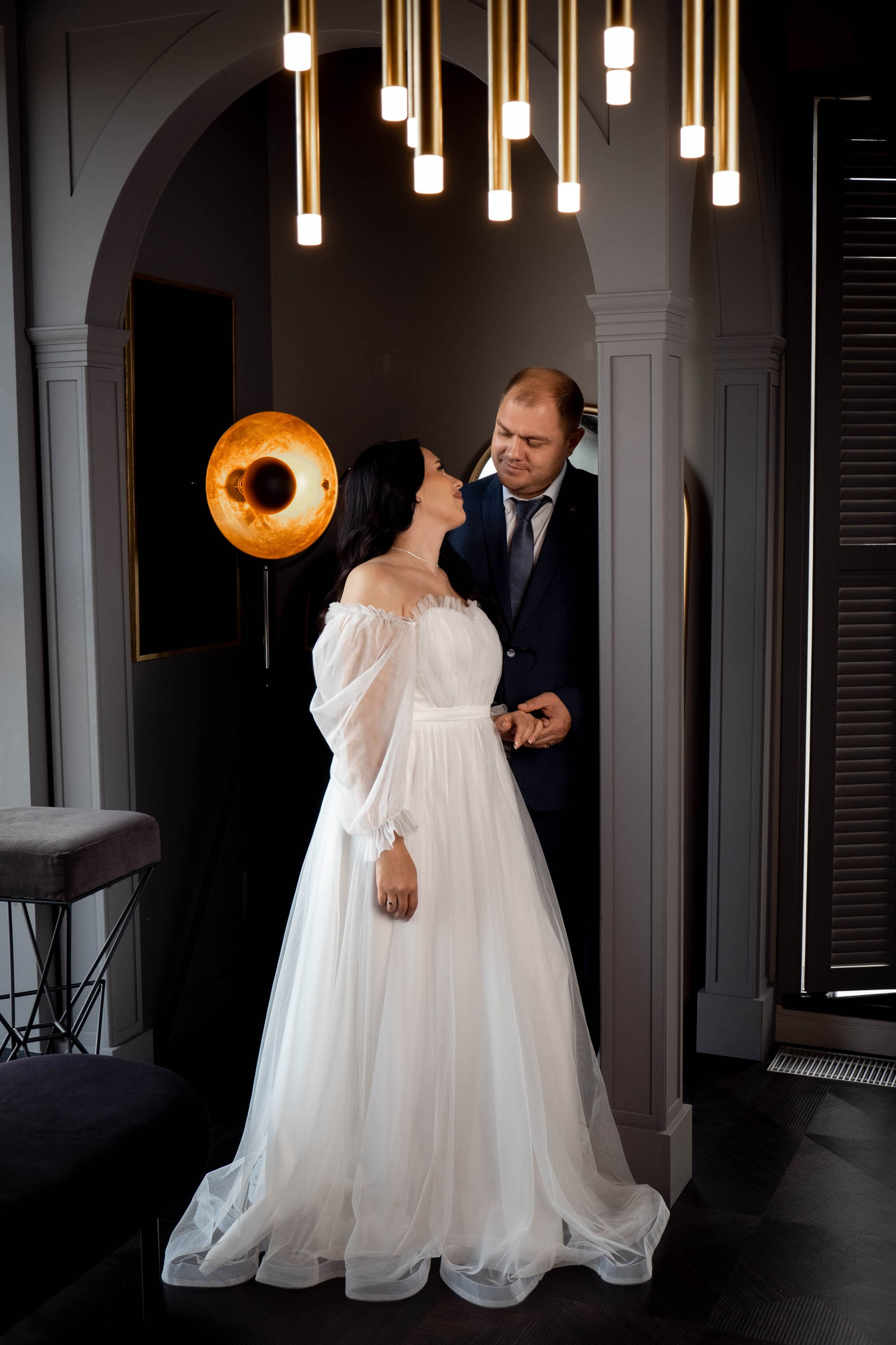 Антон & Алёна. Свадебный и семейный фотограф в Тюмени Екатерина Дубровина